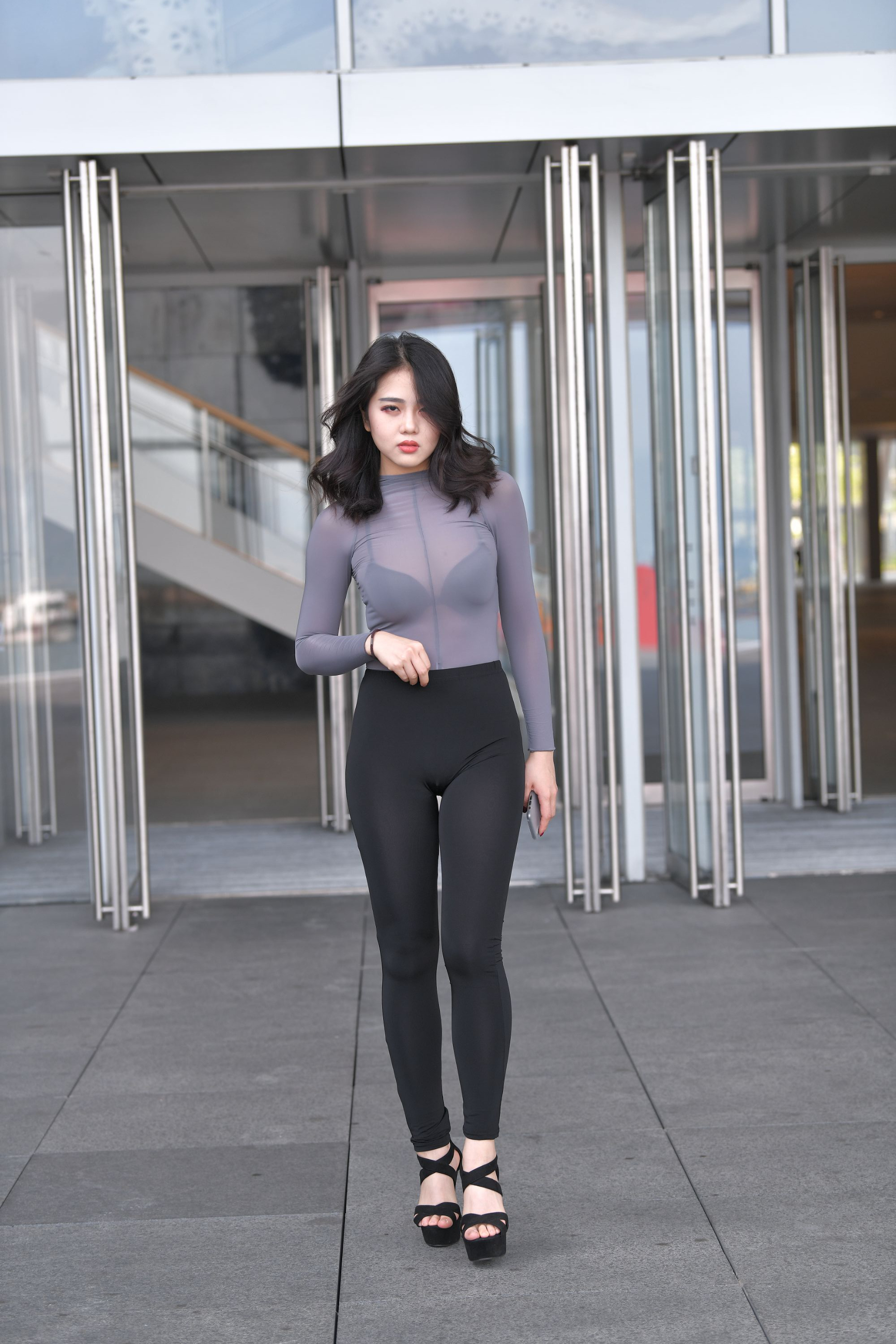 ר˽ģ-FANCAM<strong><font color='red'>[16P]</font></strong>J163.ɫ٤Ůŷ(8)