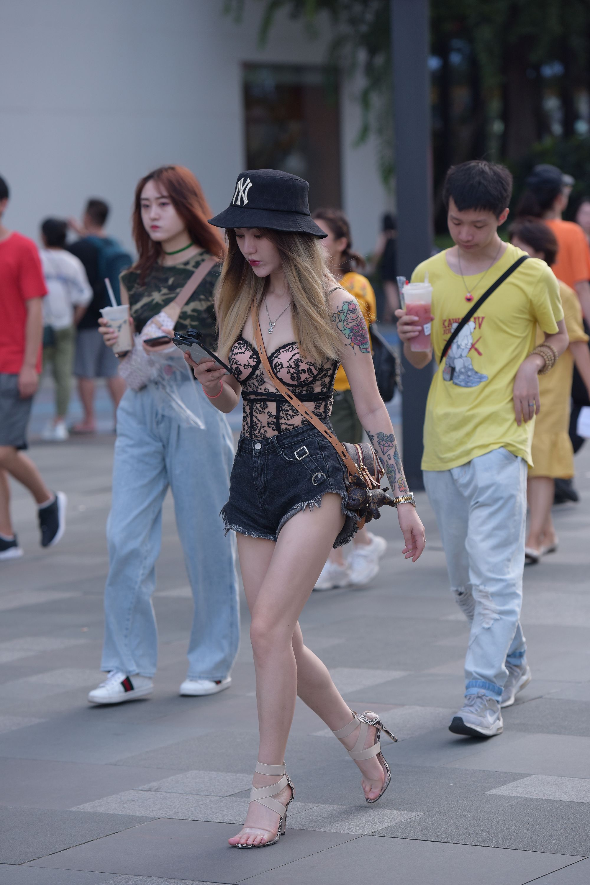ר˽ģ-FANCAM<strong><font color='red'>[17P]</font></strong>J168.ɫȿ㺫Ůŷ(5)