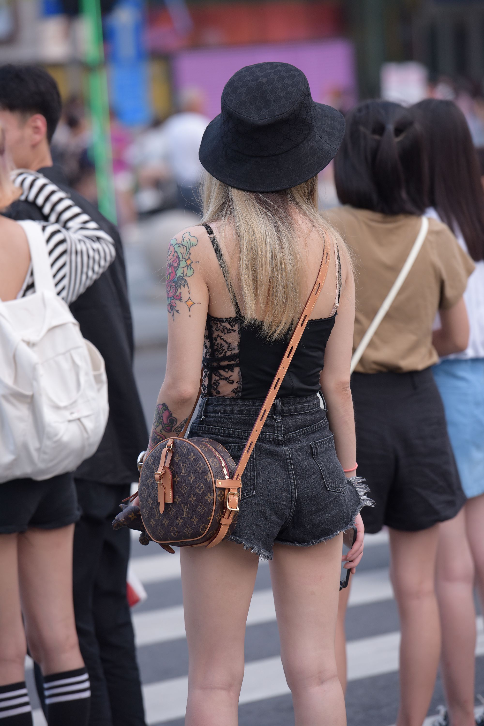 ר˽ģ-FANCAM<strong><font color='red'>[17P]</font></strong>J168.ɫȿ㺫Ůŷ(15)