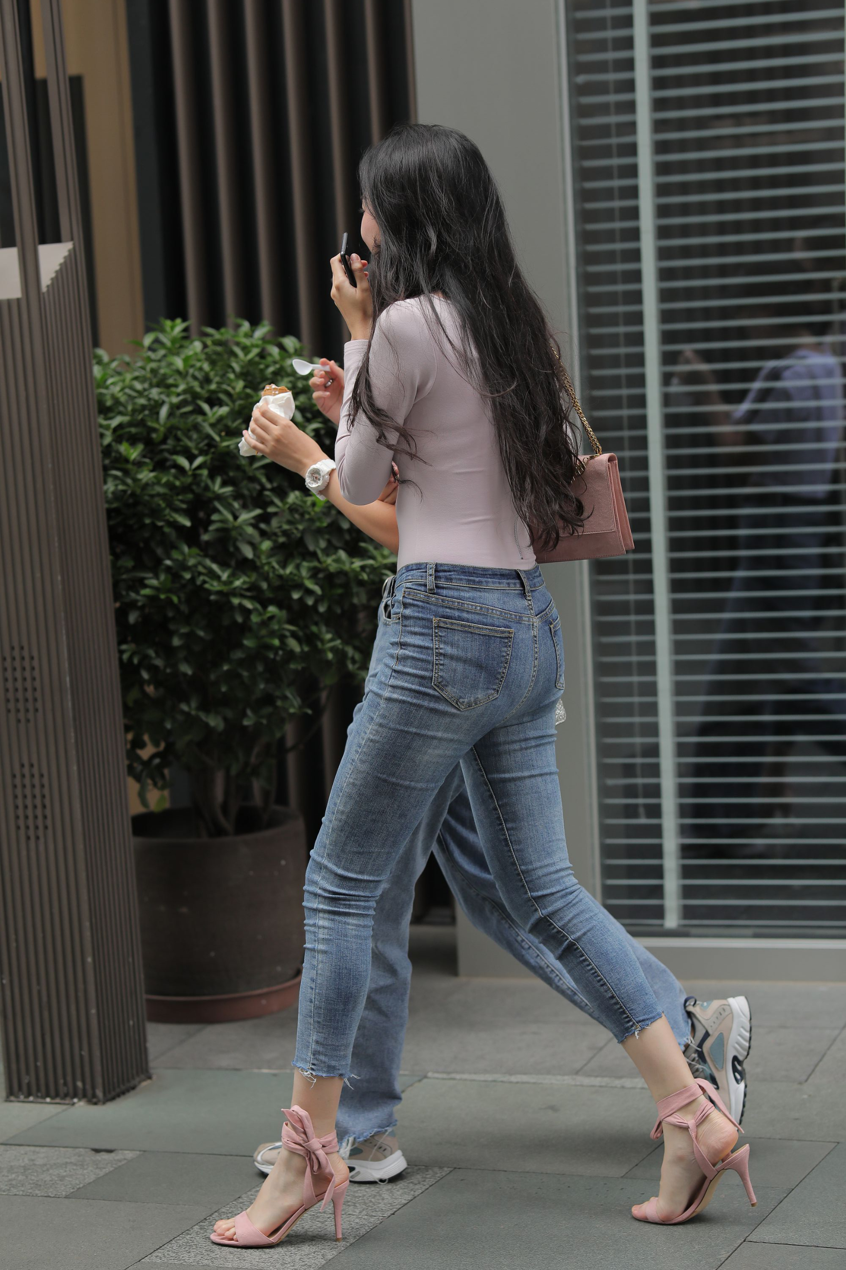 ר˽ģ-FANCAM<strong><font color='red'>[11P]</font></strong>J169.ţ ĺܺúŮŷ(5)