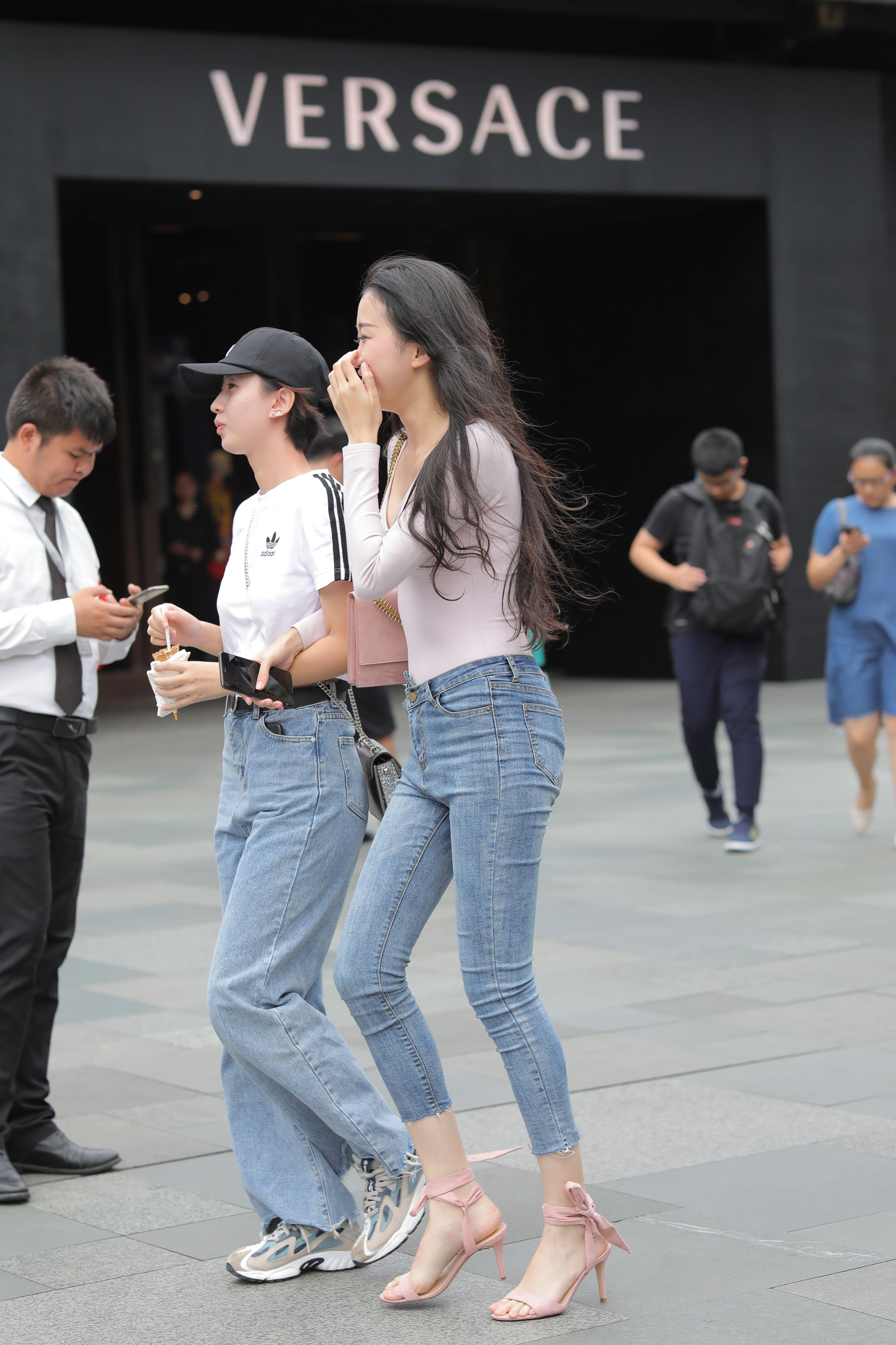 ר˽ģ-FANCAM<strong><font color='red'>[11P]</font></strong>J169.ţ ĺܺúŮŷ(6)