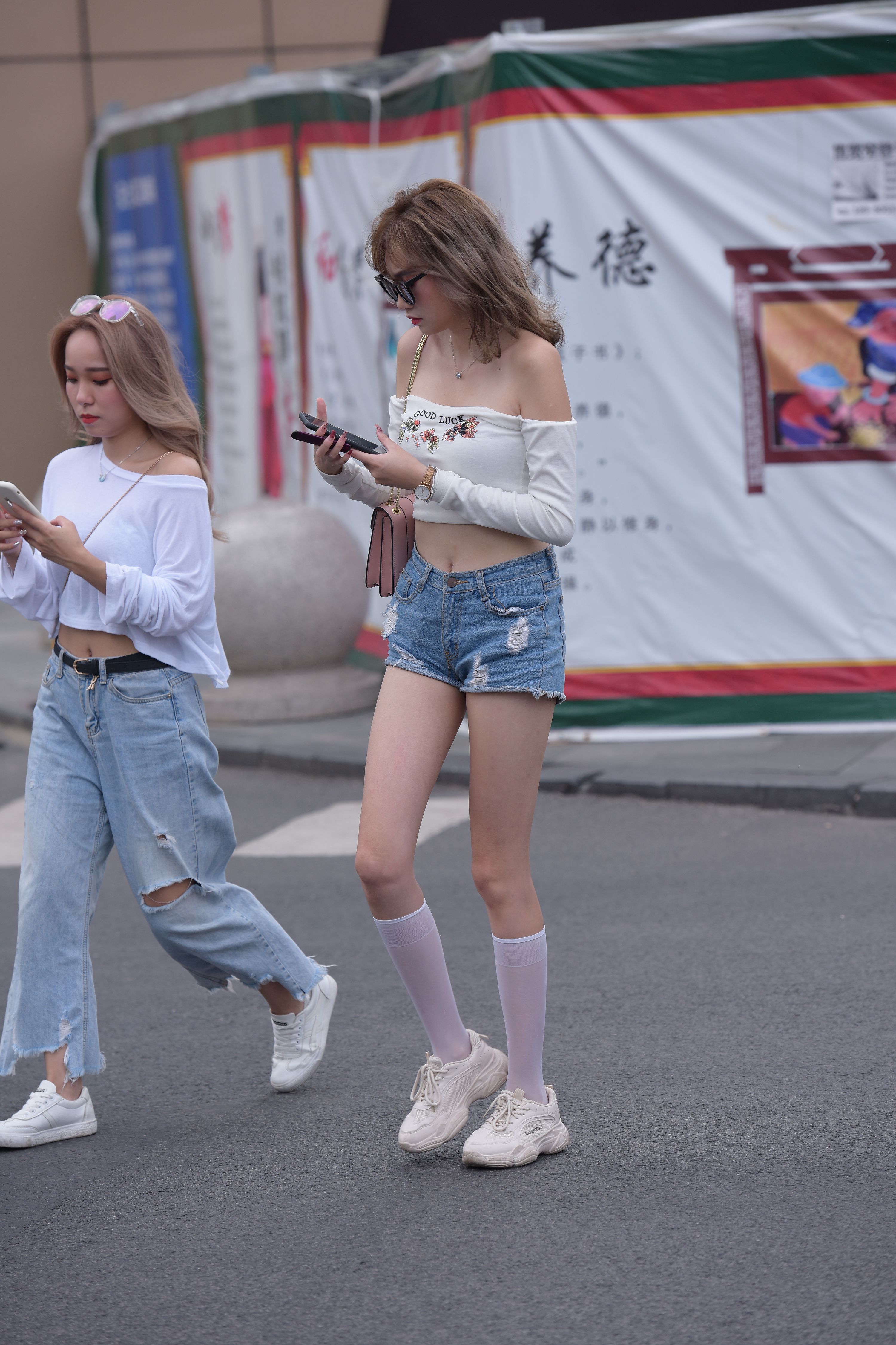 ר˽ģ-FANCAM<strong><font color='red'>[12P]</font></strong>J173.ͷͷȿ㺫Ůŷ(2)