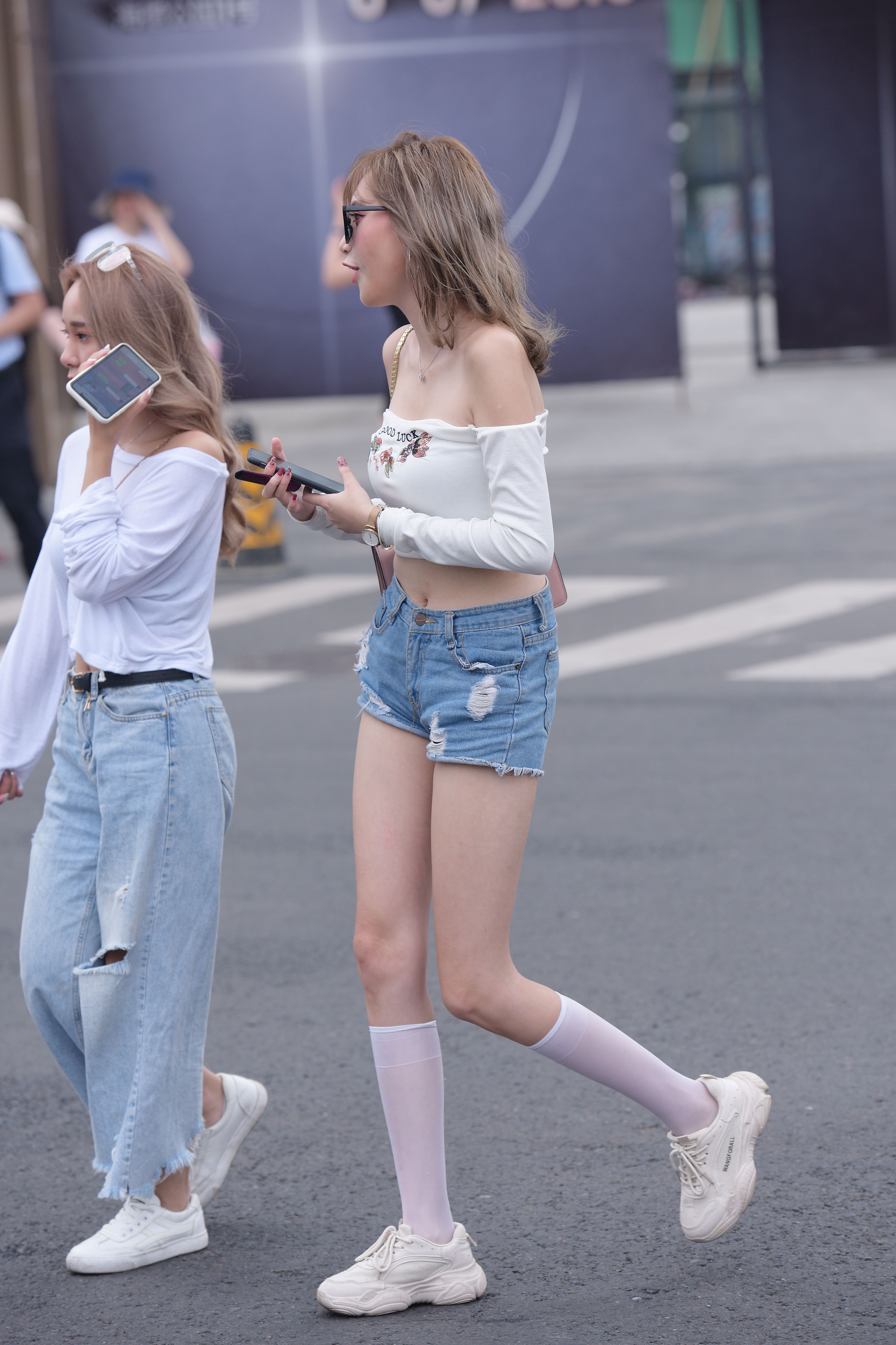 ר˽ģ-FANCAM<strong><font color='red'>[12P]</font></strong>J173.ͷͷȿ㺫Ůŷ(4)