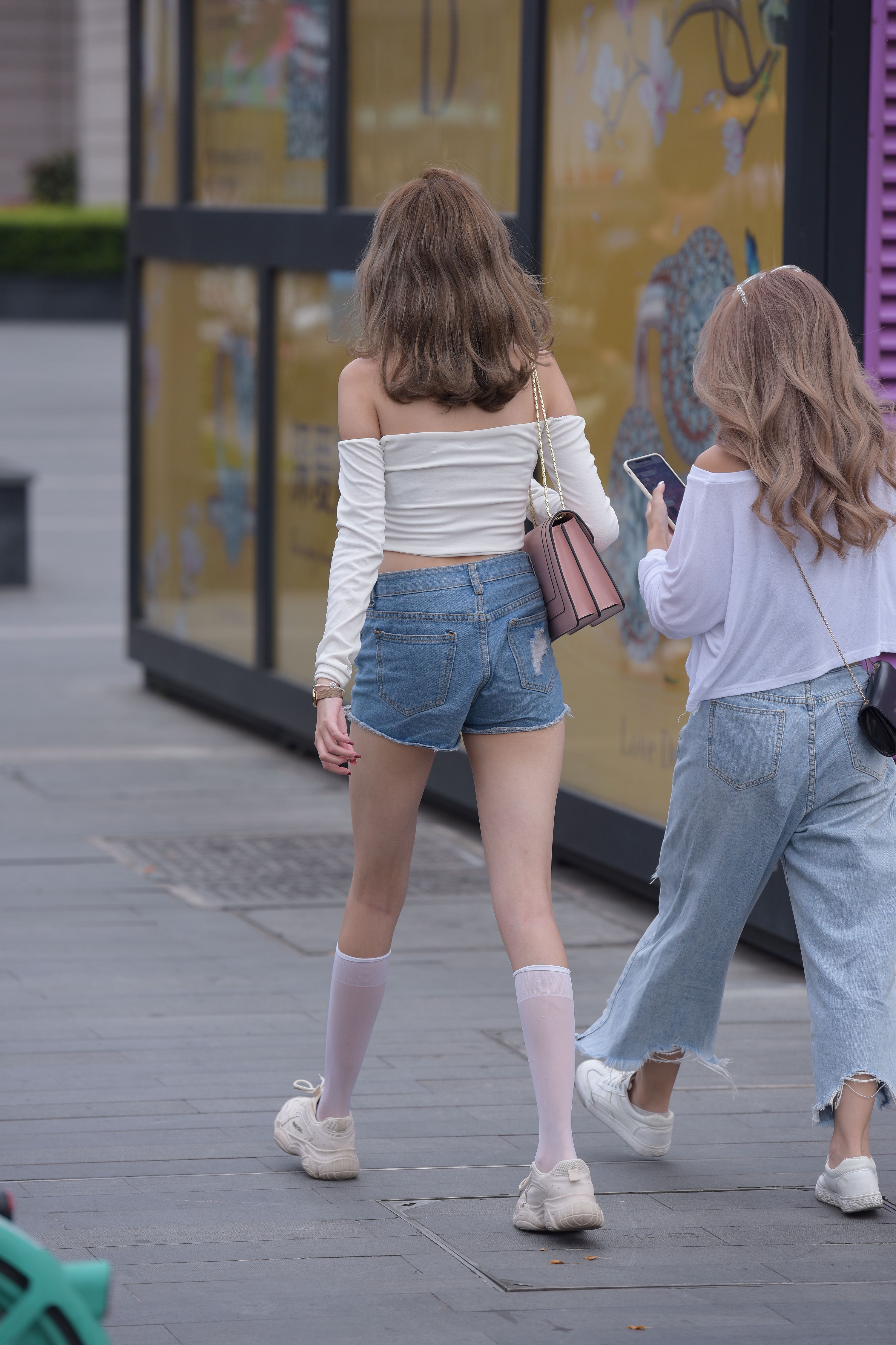 ר˽ģ-FANCAM<strong><font color='red'>[12P]</font></strong>J173.ͷͷȿ㺫Ůŷ(7)