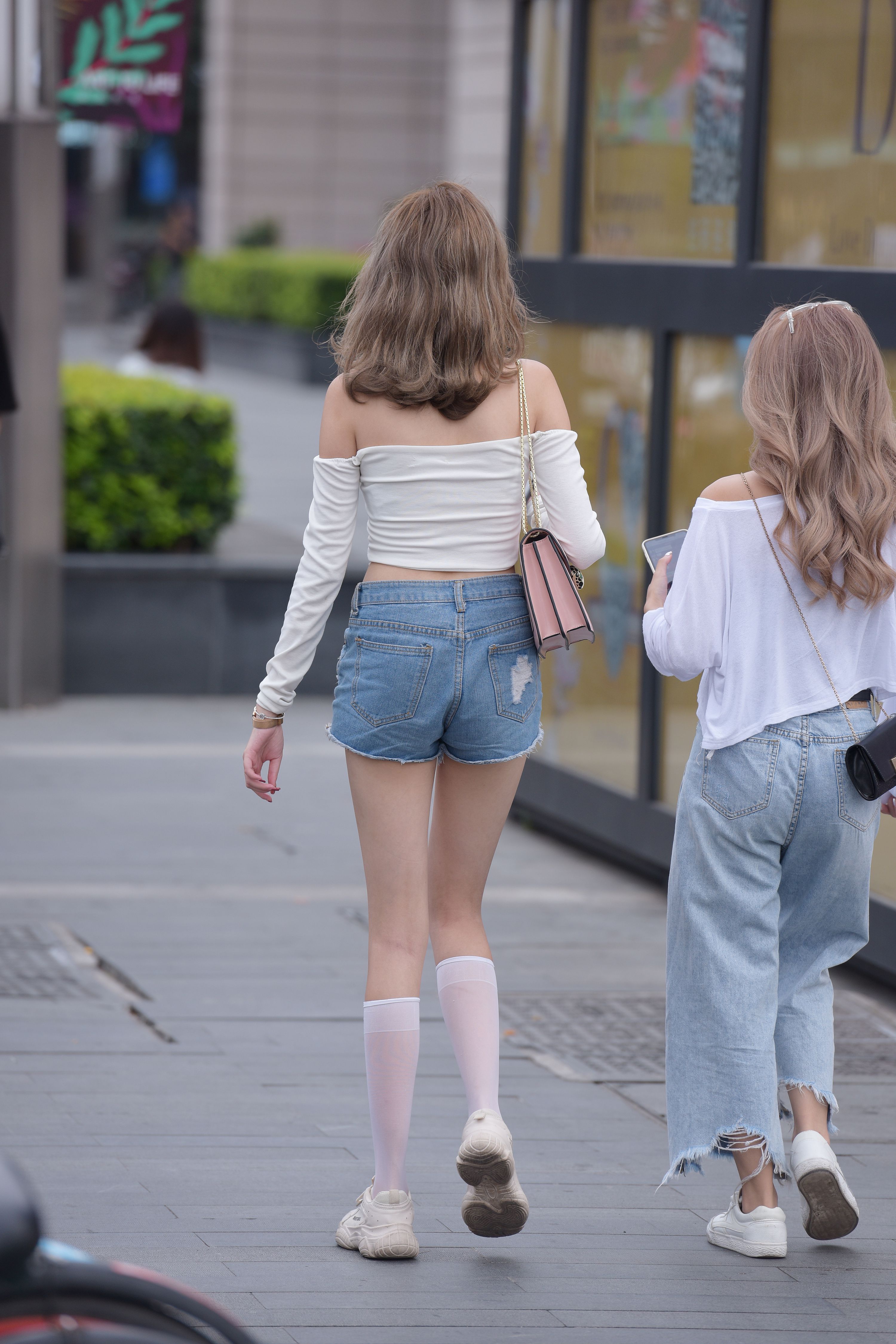 ר˽ģ-FANCAM<strong><font color='red'>[12P]</font></strong>J173.ͷͷȿ㺫Ůŷ(9)