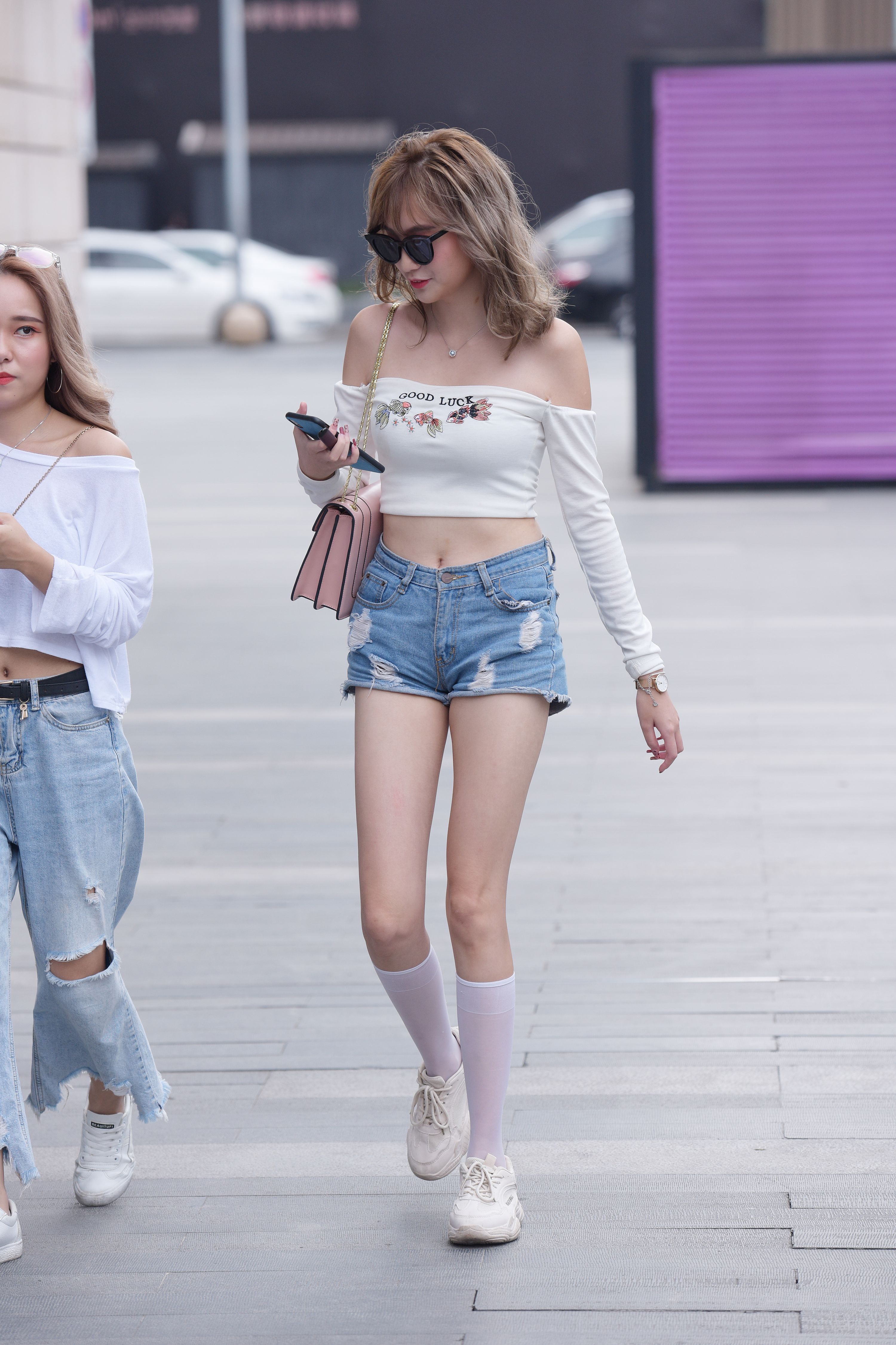 ר˽ģ-FANCAM<strong><font color='red'>[12P]</font></strong>J173.ͷͷȿ㺫Ůŷ(11)