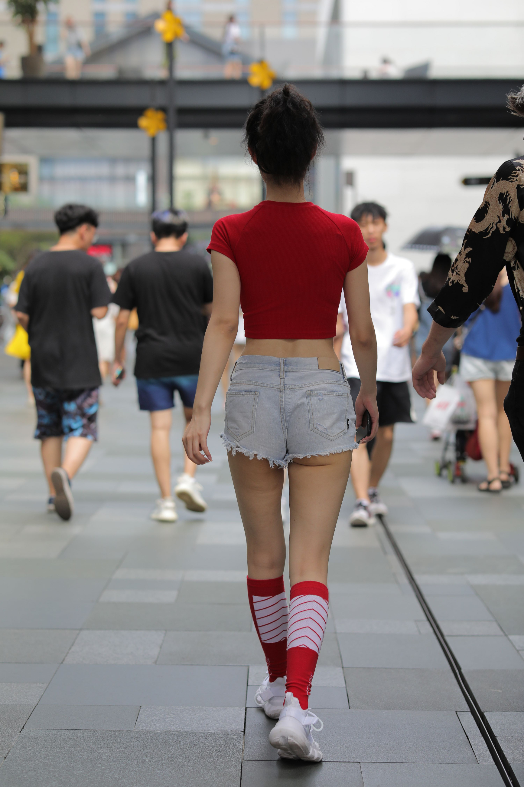 ר˽ģ-FANCAM<strong><font color='red'>[7P]</font></strong>J174.ɫ̿㺫Ůŷ(7)