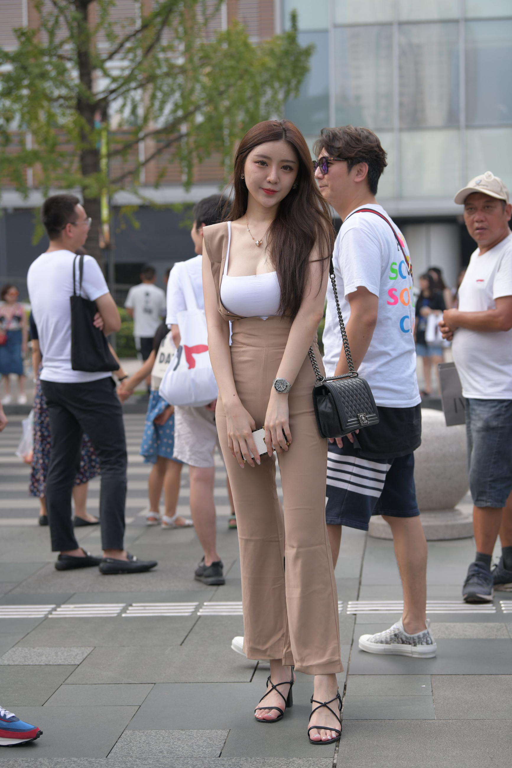ר˽ģ-FANCAM<strong><font color='red'>[13P]</font></strong>J177.ȹС㺫Ůŷ(4)