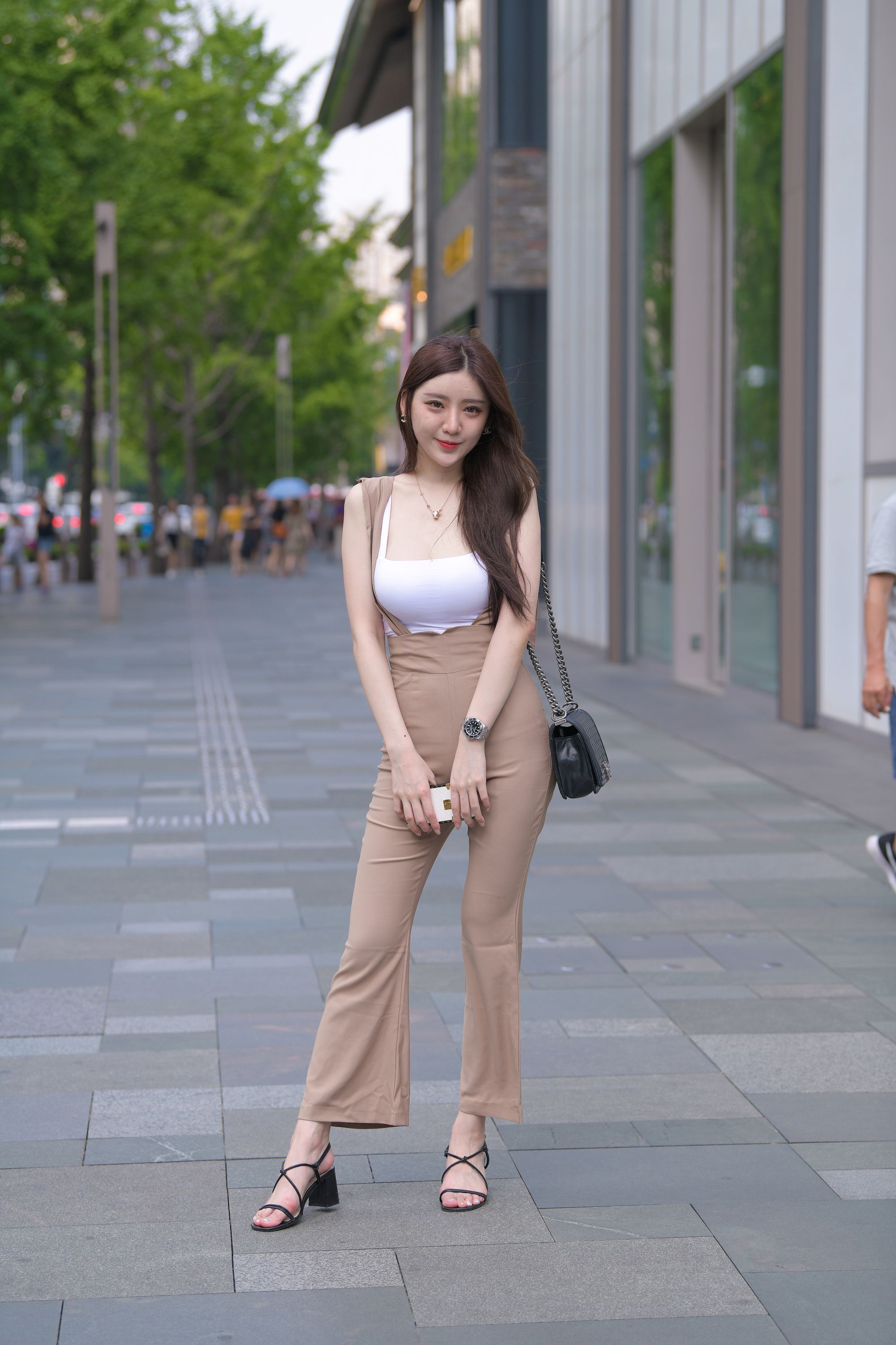 ר˽ģ-FANCAM<strong><font color='red'>[13P]</font></strong>J177.ȹС㺫Ůŷ(8)