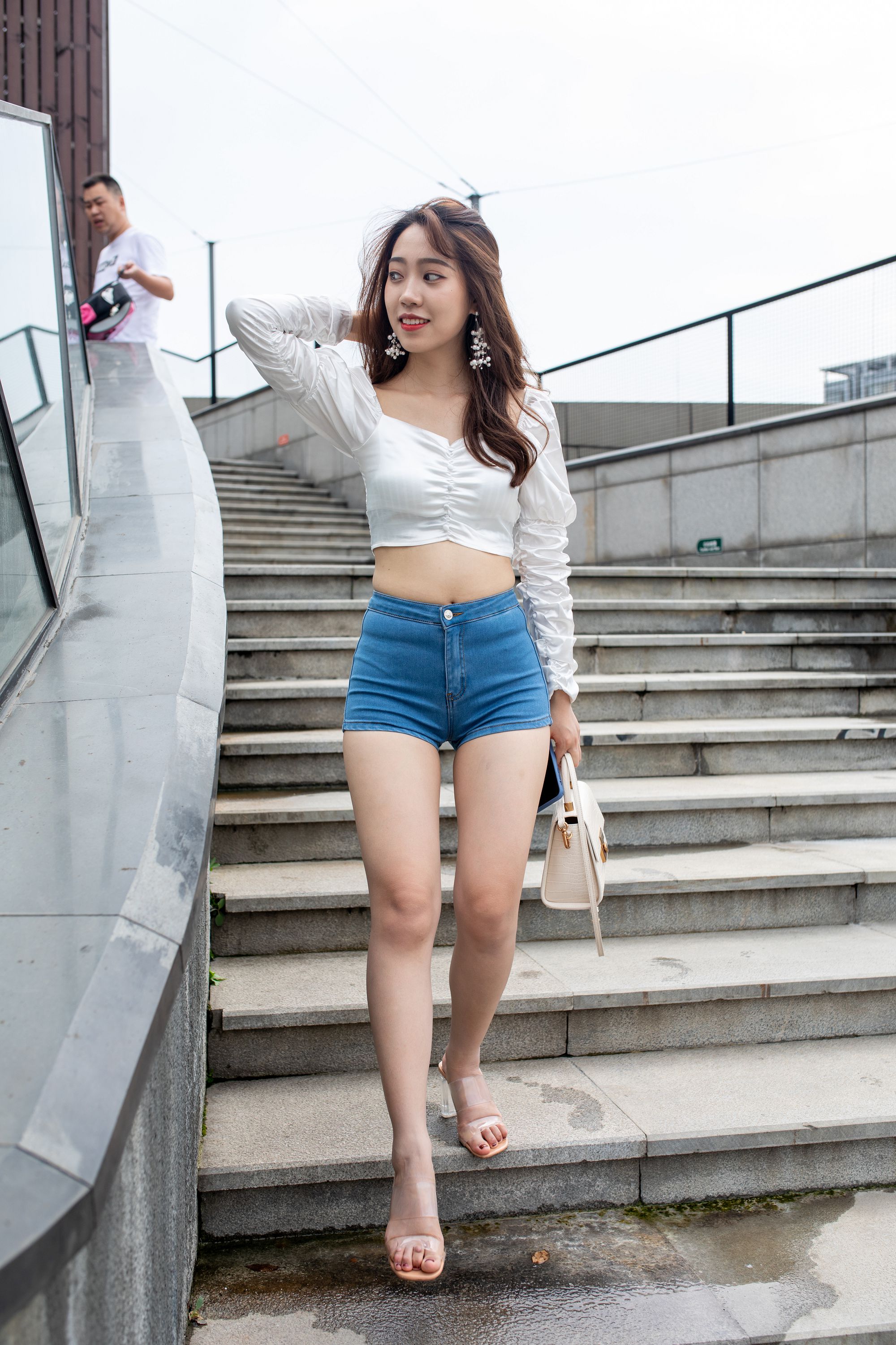 ģרӰ-FANCAM<strong><font color='red'>[15P]</font></strong>424.ȿŮŮŷ(12)