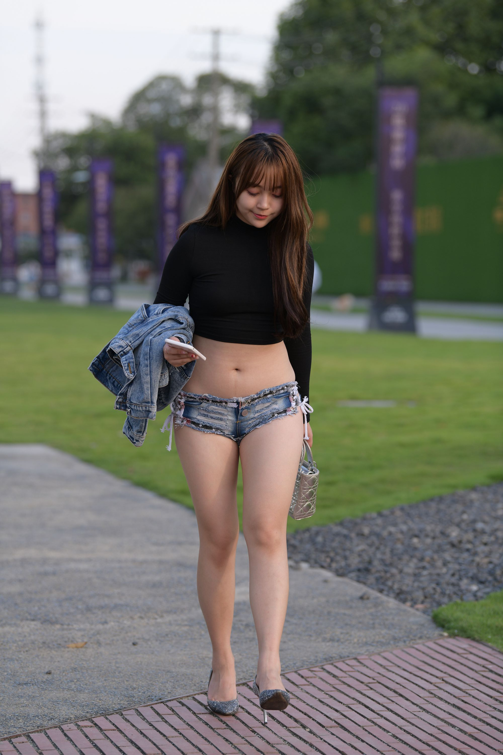 ģרӰ-FANCAM<strong><font color='red'>[19P]</font></strong>426.֮ľ뺫Ůŷ(18)