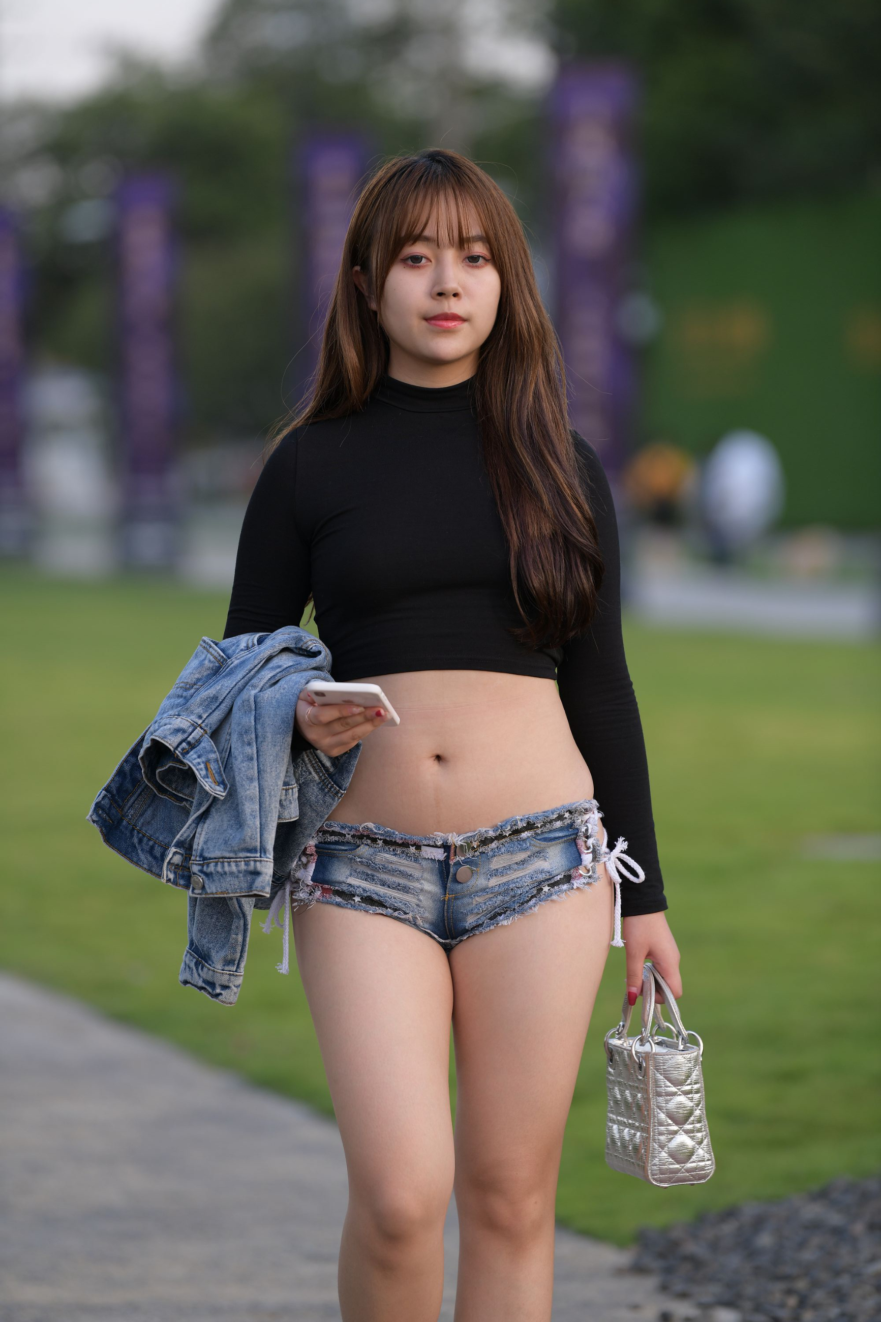 ģרӰ-FANCAM<strong><font color='red'>[19P]</font></strong>426.֮ľ뺫Ůŷ(19)