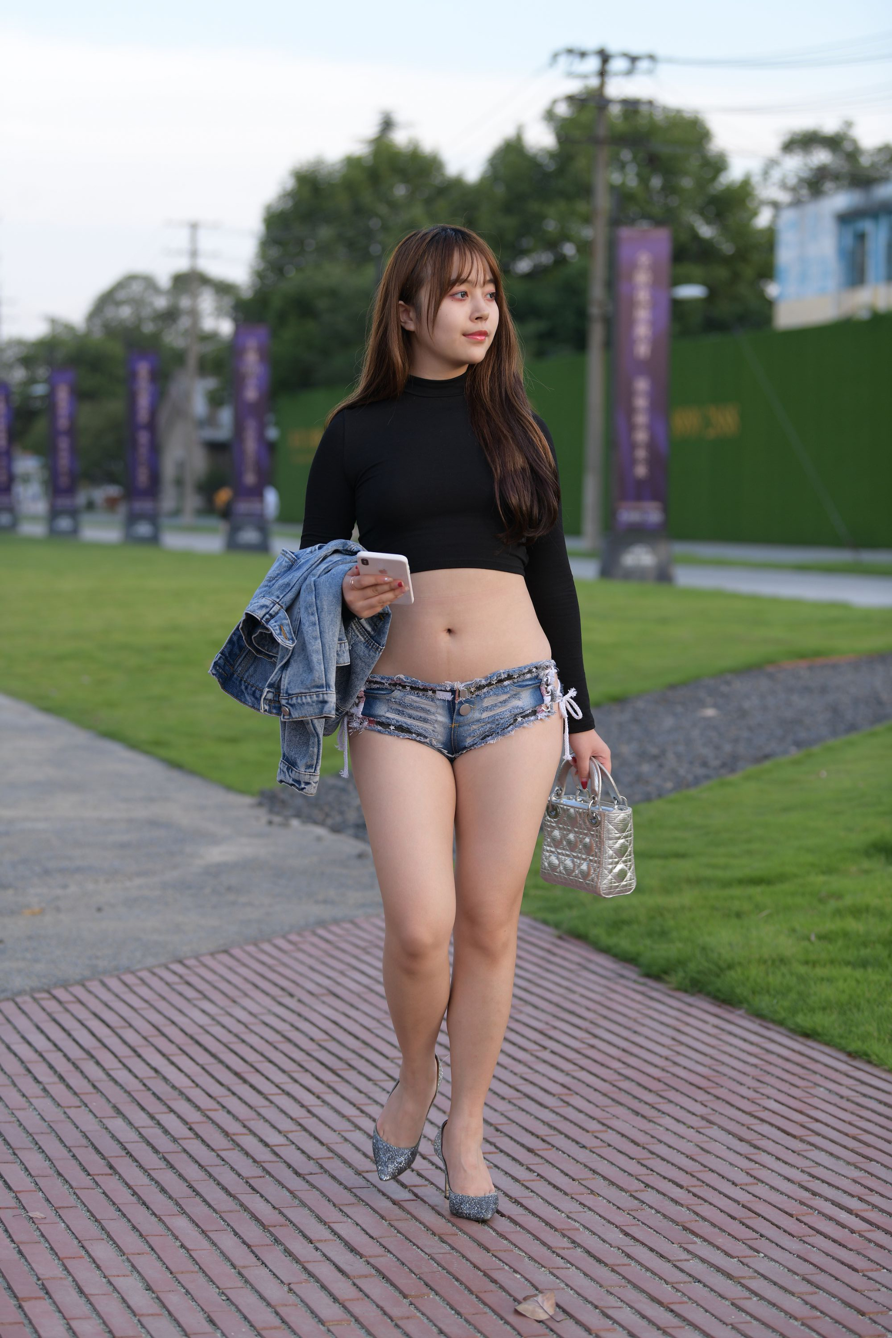 ģרӰ-FANCAM<strong><font color='red'>[19P]</font></strong>426.֮ľ뺫Ůŷ(17)