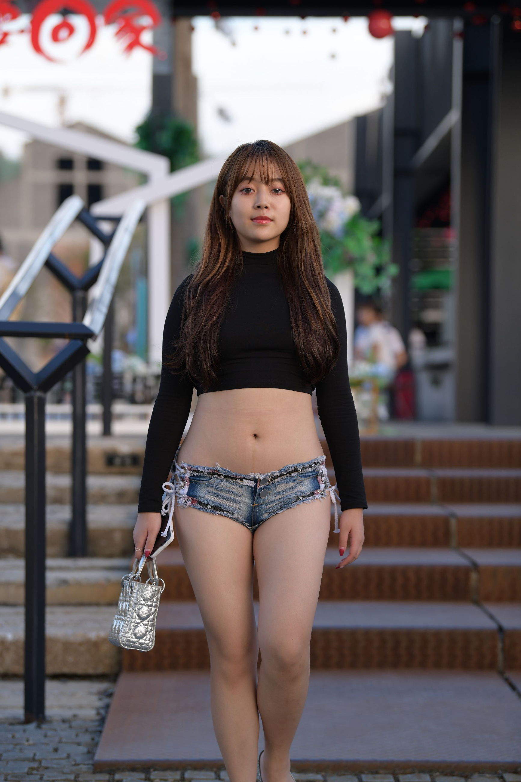 ģרӰ-FANCAM<strong><font color='red'>[19P]</font></strong>426.֮ľ뺫Ůŷ(8)