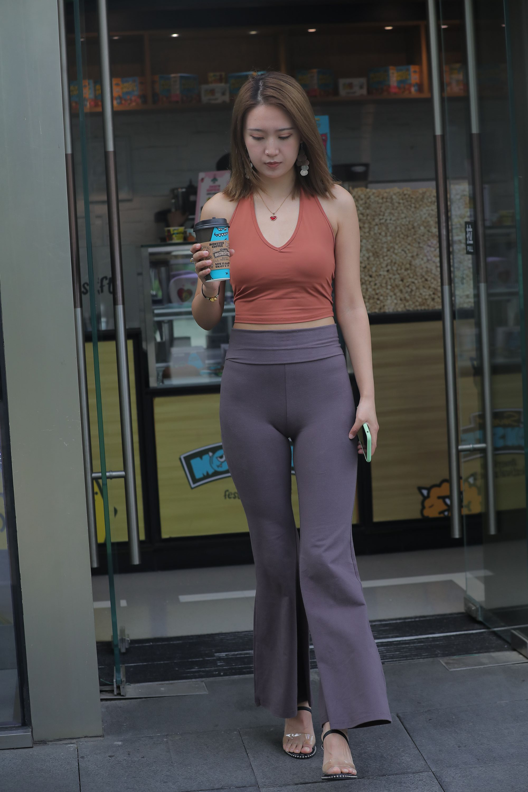 ģרӰ-FANCAM<strong><font color='red'>[35P]</font></strong>76.Խȿ㺫Ůŷ(15)