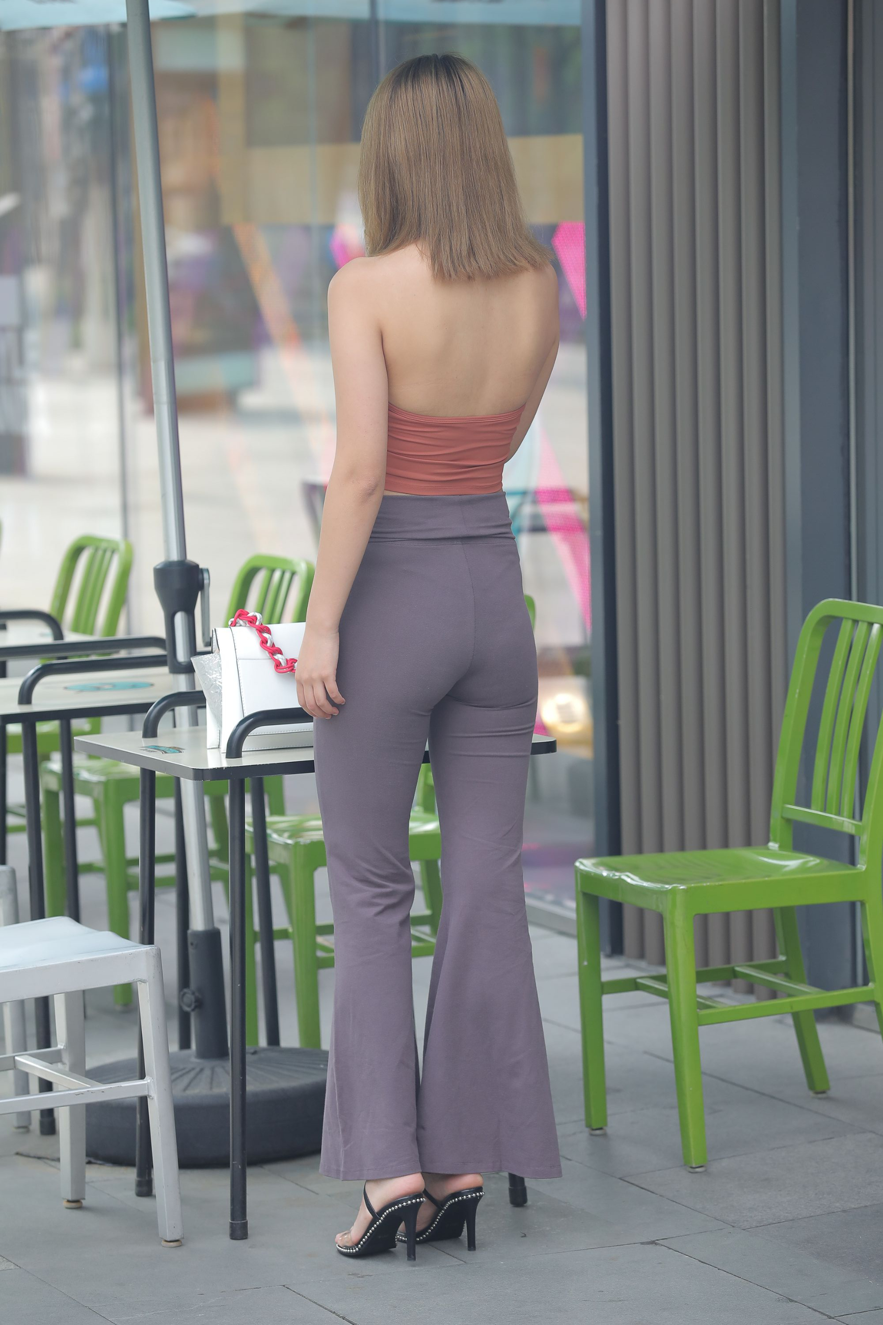 ģרӰ-FANCAM<strong><font color='red'>[35P]</font></strong>76.Խȿ㺫Ůŷ(13)