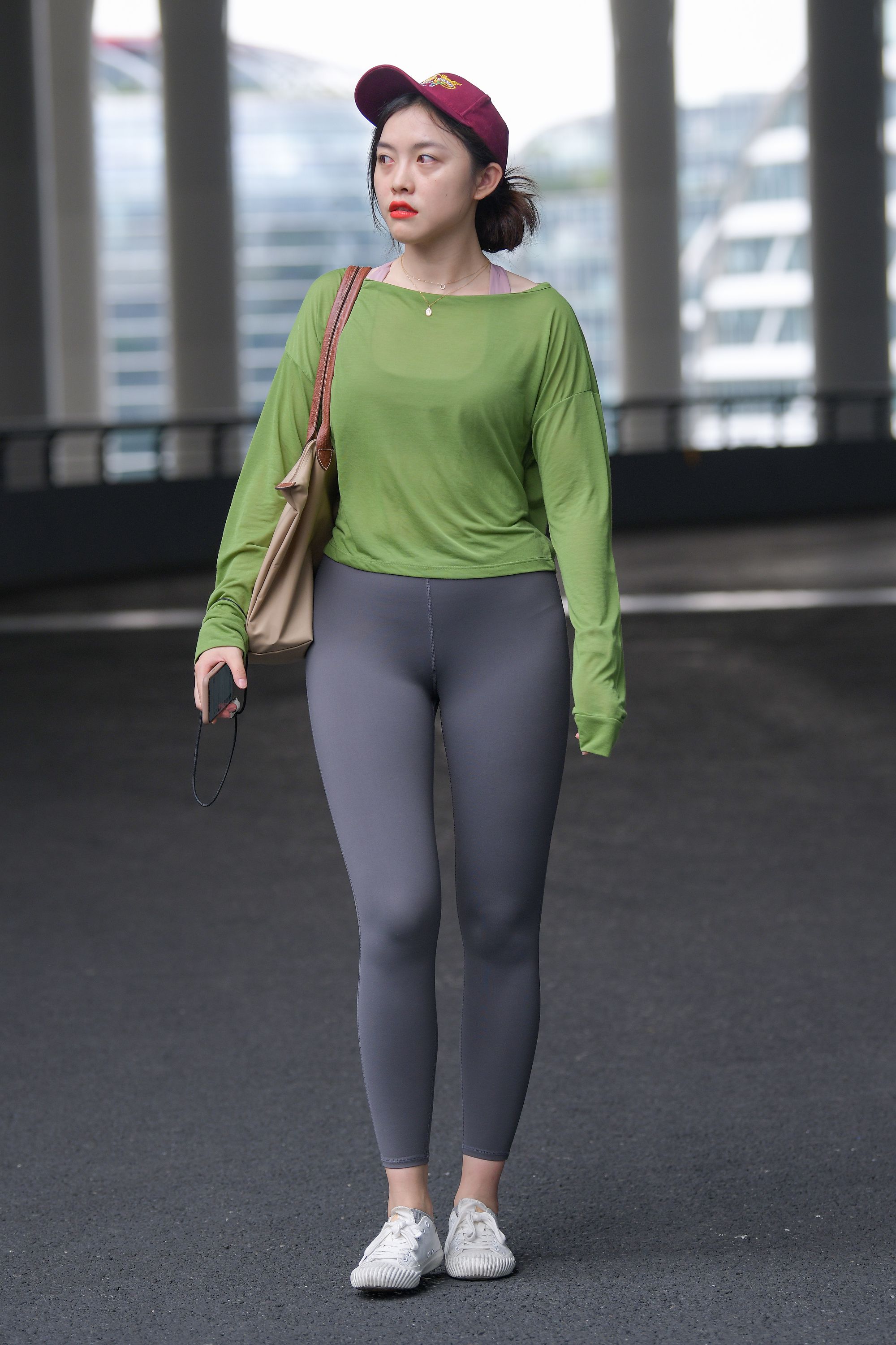 ר˽ģ-FANCAM<strong><font color='red'>[14P]</font></strong>J183.ɫ٤Ůŷ(2)