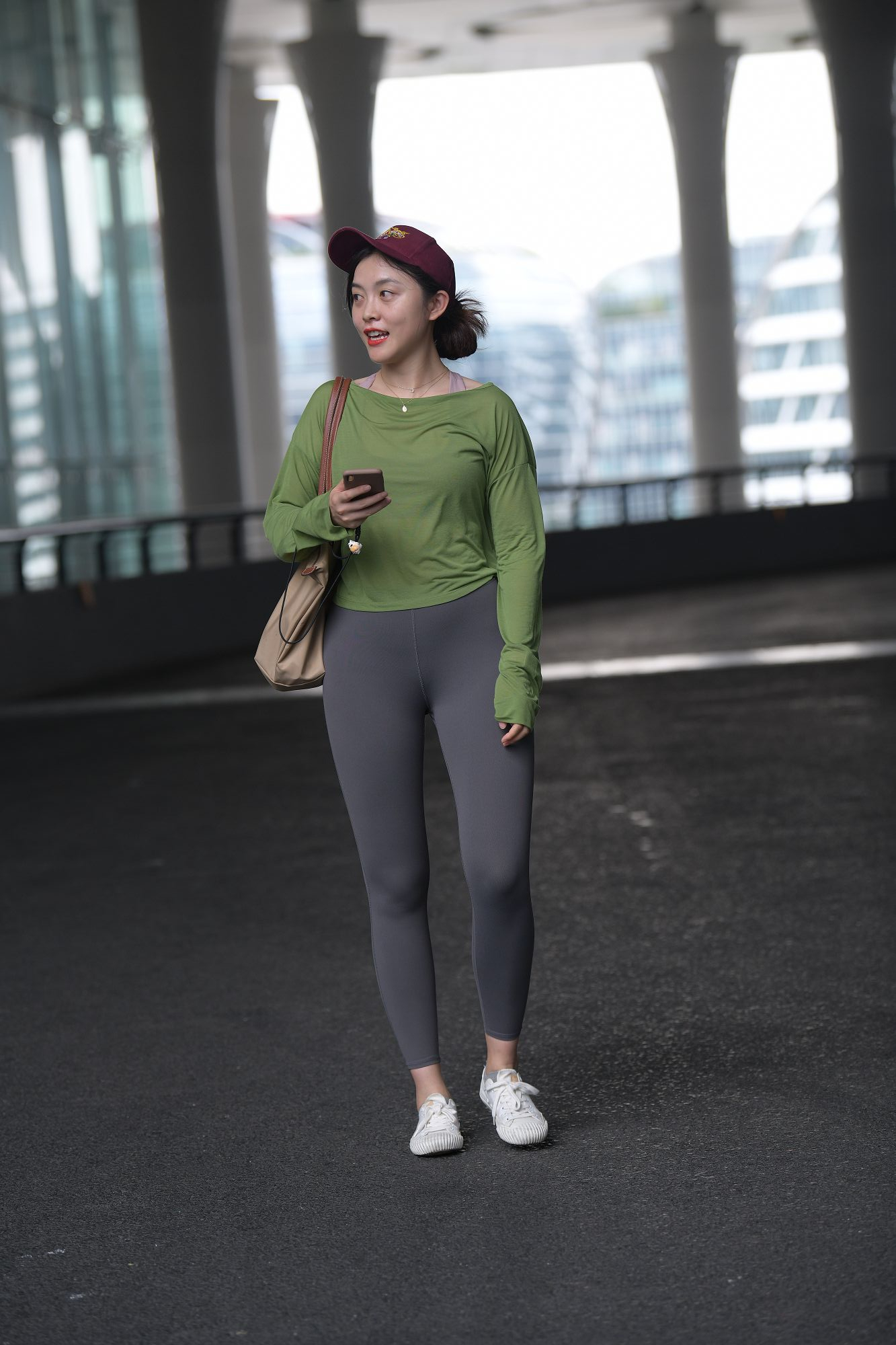 ר˽ģ-FANCAM<strong><font color='red'>[14P]</font></strong>J183.ɫ٤Ůŷ(7)