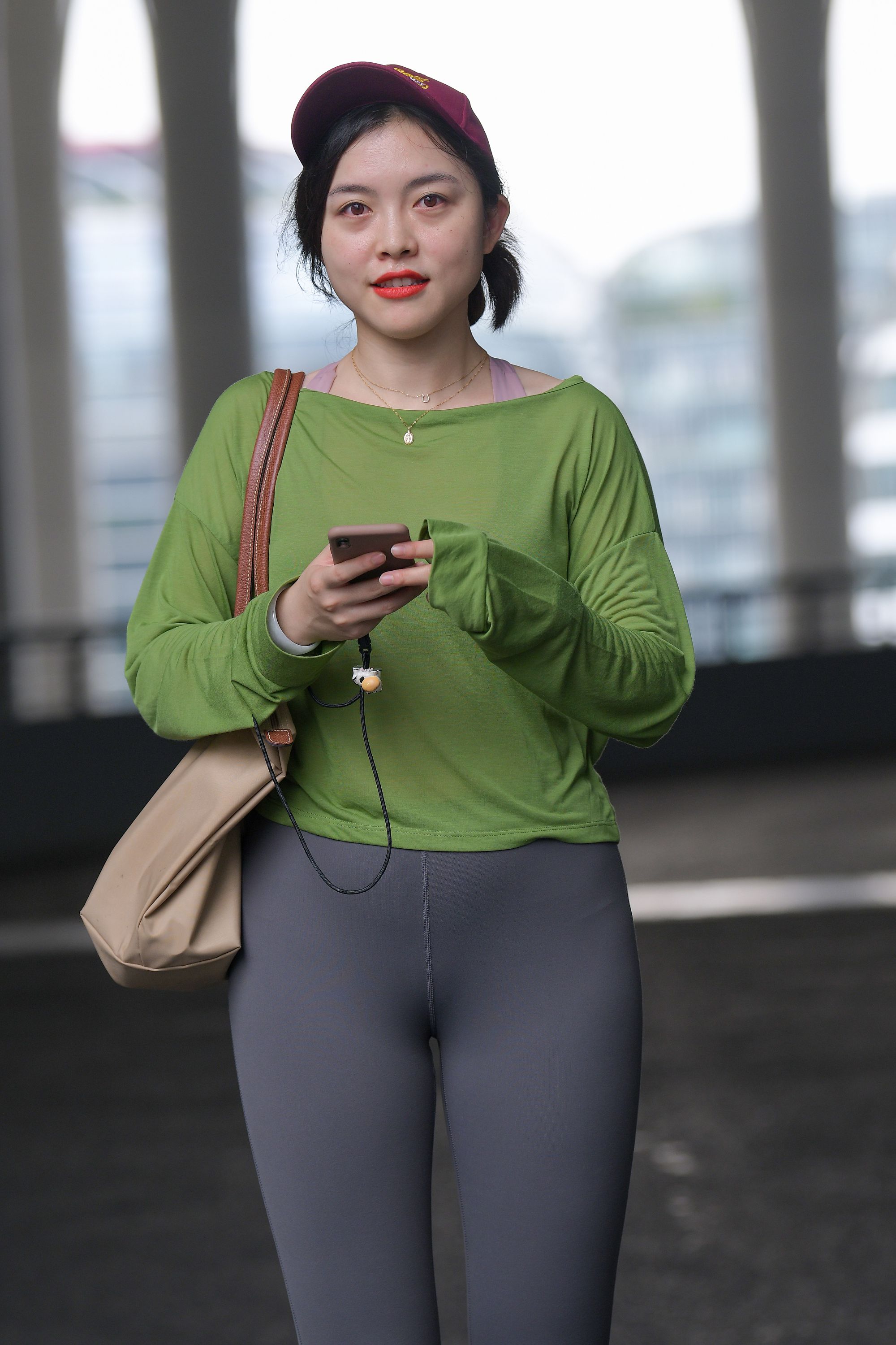 ר˽ģ-FANCAM<strong><font color='red'>[14P]</font></strong>J183.ɫ٤Ůŷ(11)