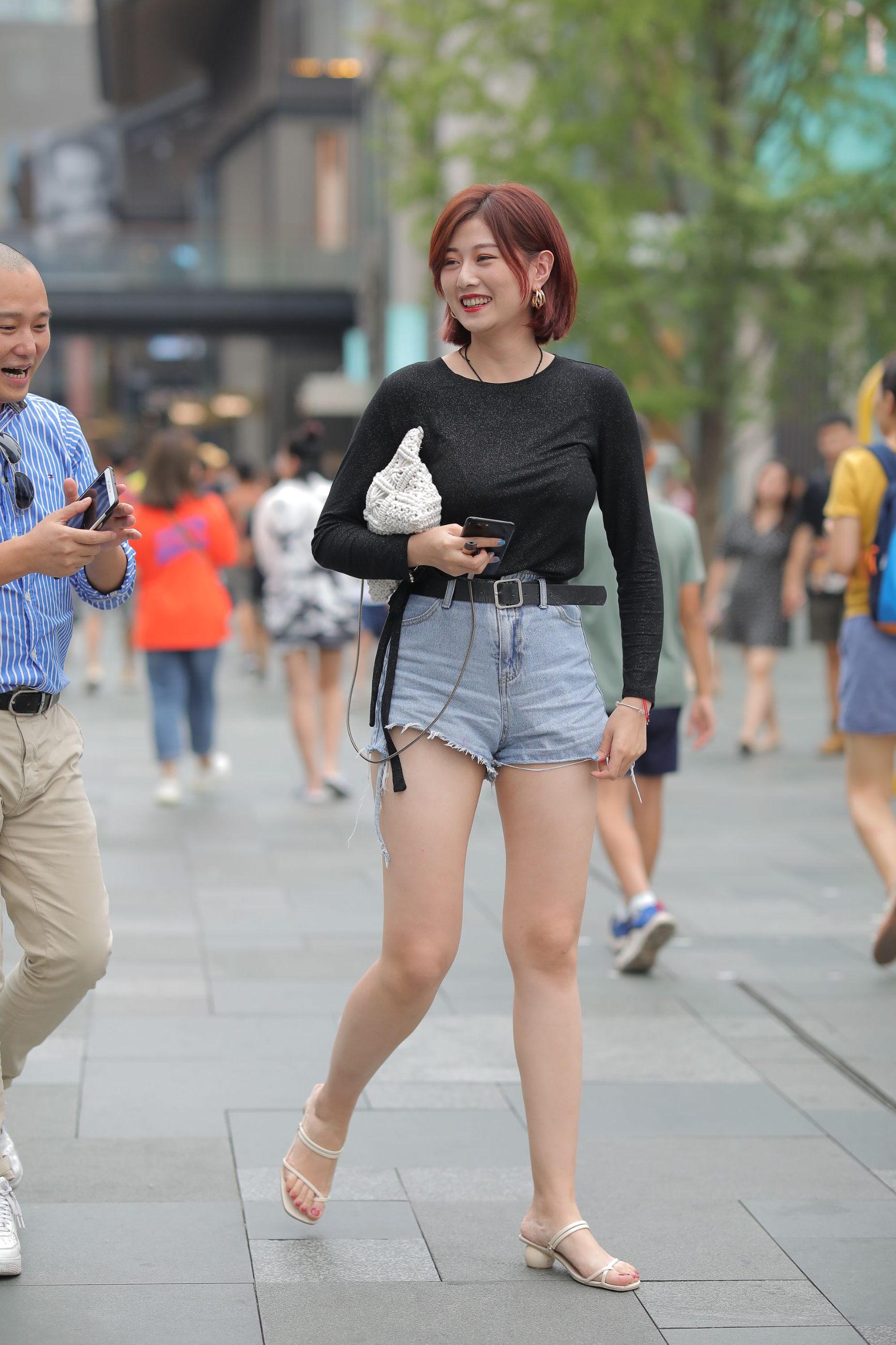 ר˽ģ-FANCAM<strong><font color='red'>[23P]</font></strong>J189.ͷȿ⺫Ůŷ(2)