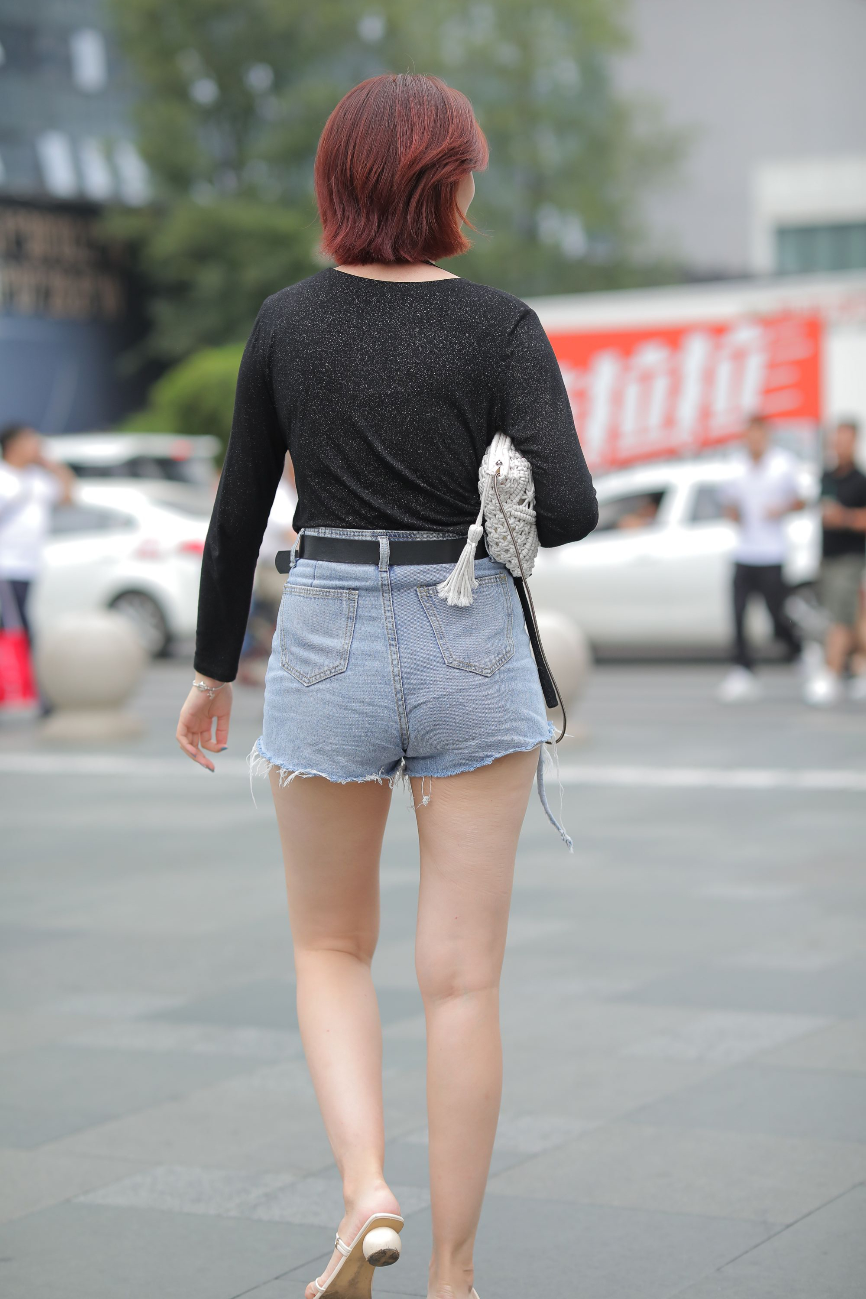 ר˽ģ-FANCAM<strong><font color='red'>[23P]</font></strong>J189.ͷȿ⺫Ůŷ(8)