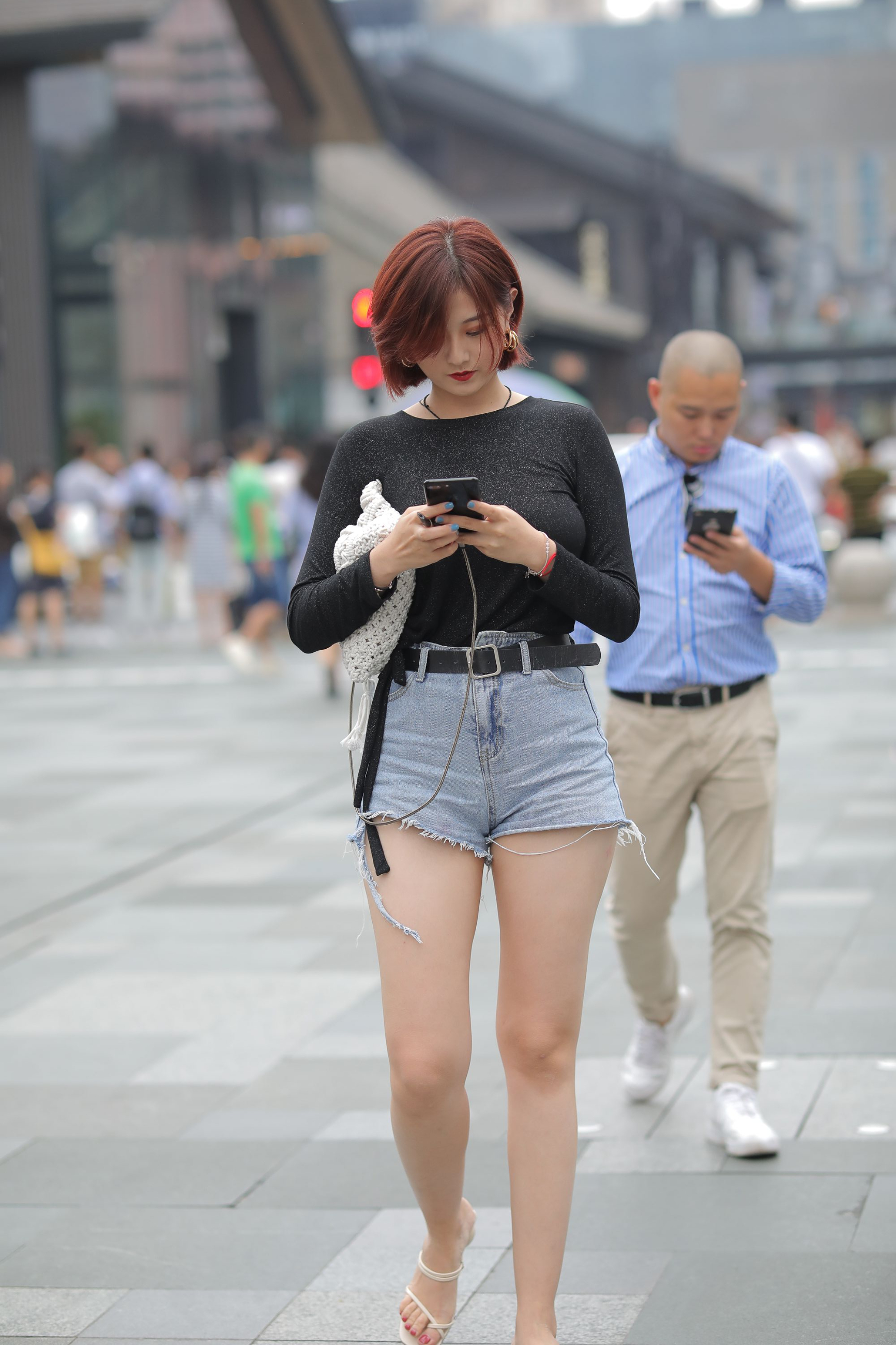 ר˽ģ-FANCAM<strong><font color='red'>[23P]</font></strong>J189.ͷȿ⺫Ůŷ(13)