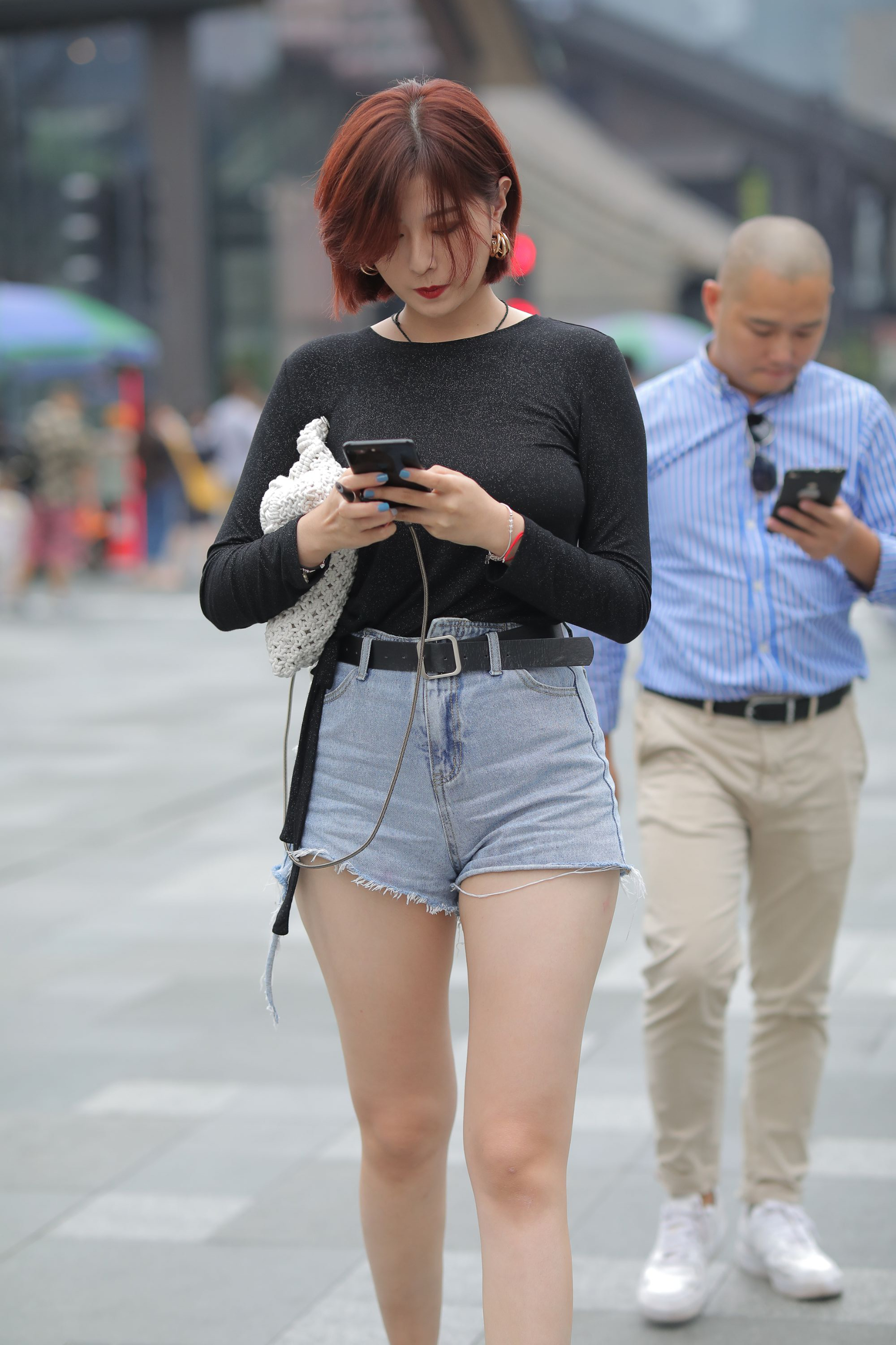 ר˽ģ-FANCAM<strong><font color='red'>[23P]</font></strong>J189.ͷȿ⺫Ůŷ(14)