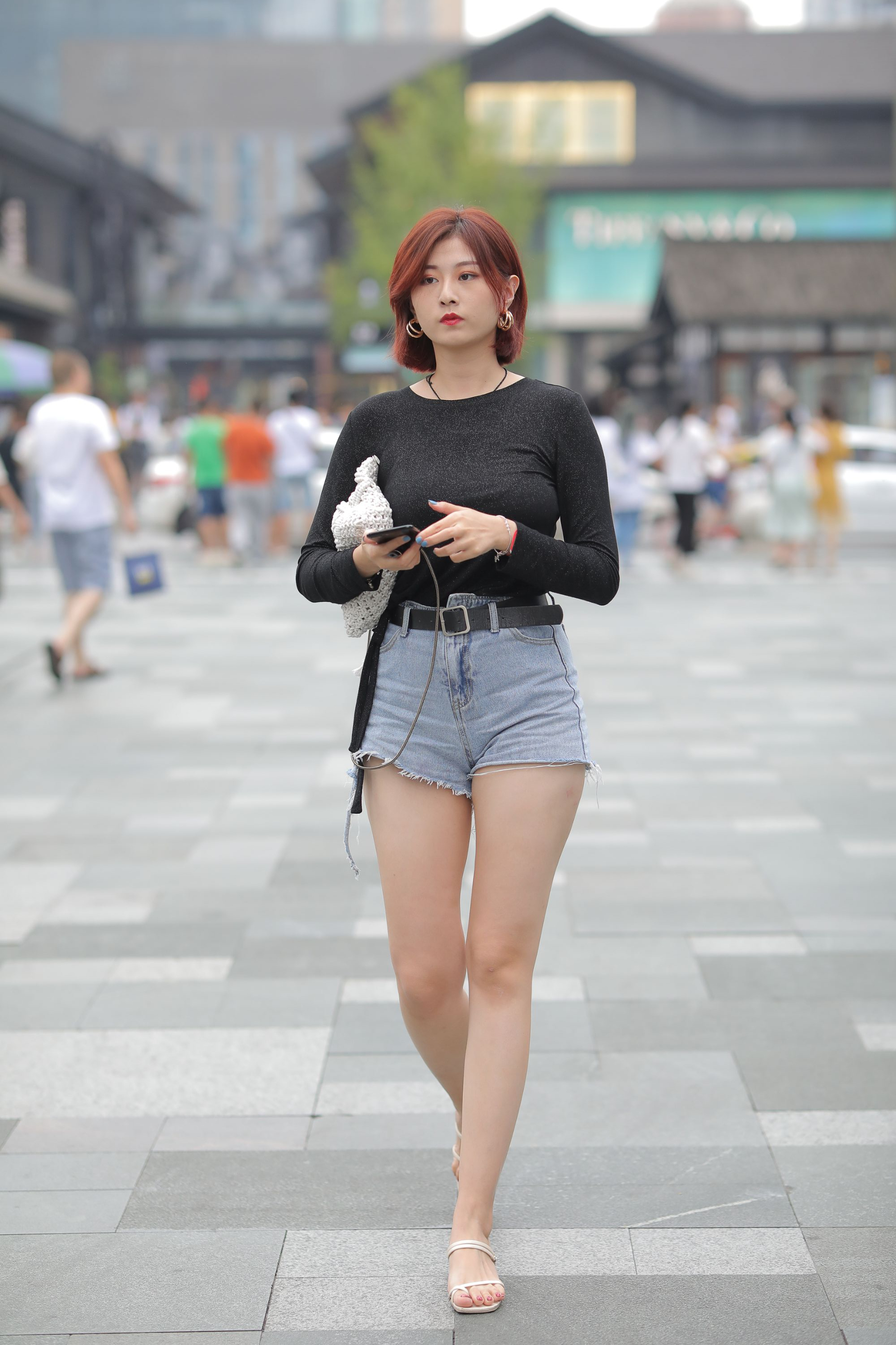 ר˽ģ-FANCAM<strong><font color='red'>[23P]</font></strong>J189.ͷȿ⺫Ůŷ(15)