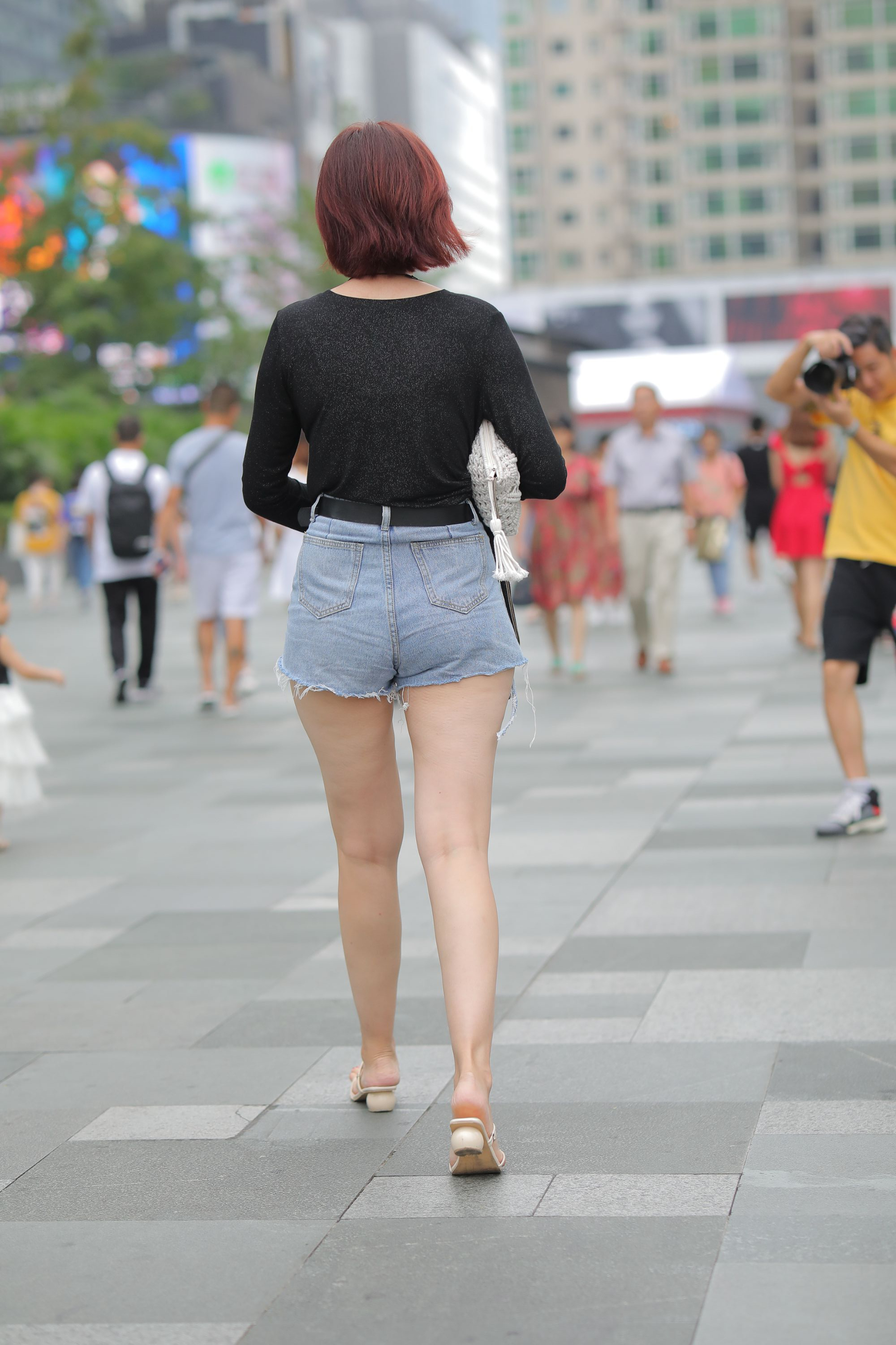 ר˽ģ-FANCAM<strong><font color='red'>[23P]</font></strong>J189.ͷȿ⺫Ůŷ(22)