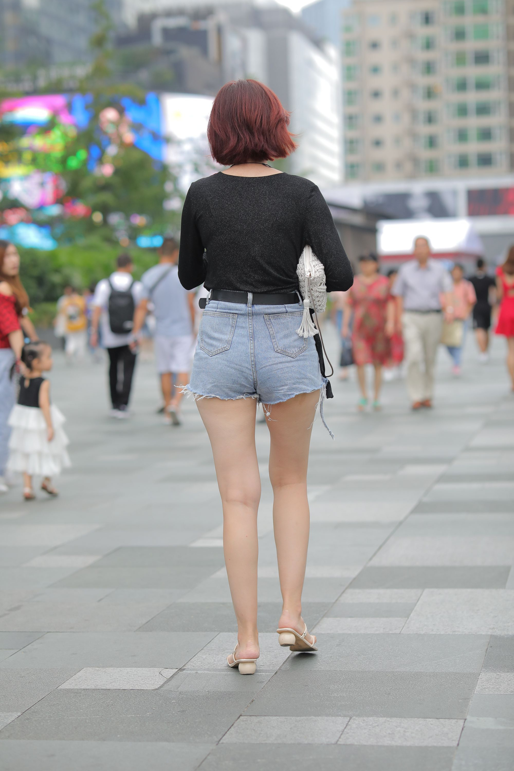 ר˽ģ-FANCAM<strong><font color='red'>[23P]</font></strong>J189.ͷȿ⺫Ůŷ(23)