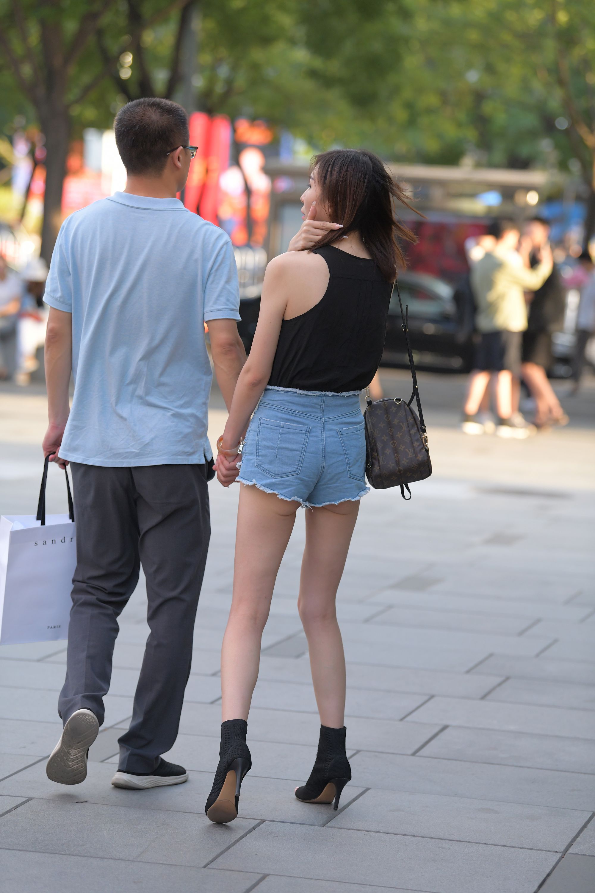 ר˽ģ-FANCAM<strong><font color='red'>[7P]</font></strong>J191.ͷ⺫Ůŷ(6)