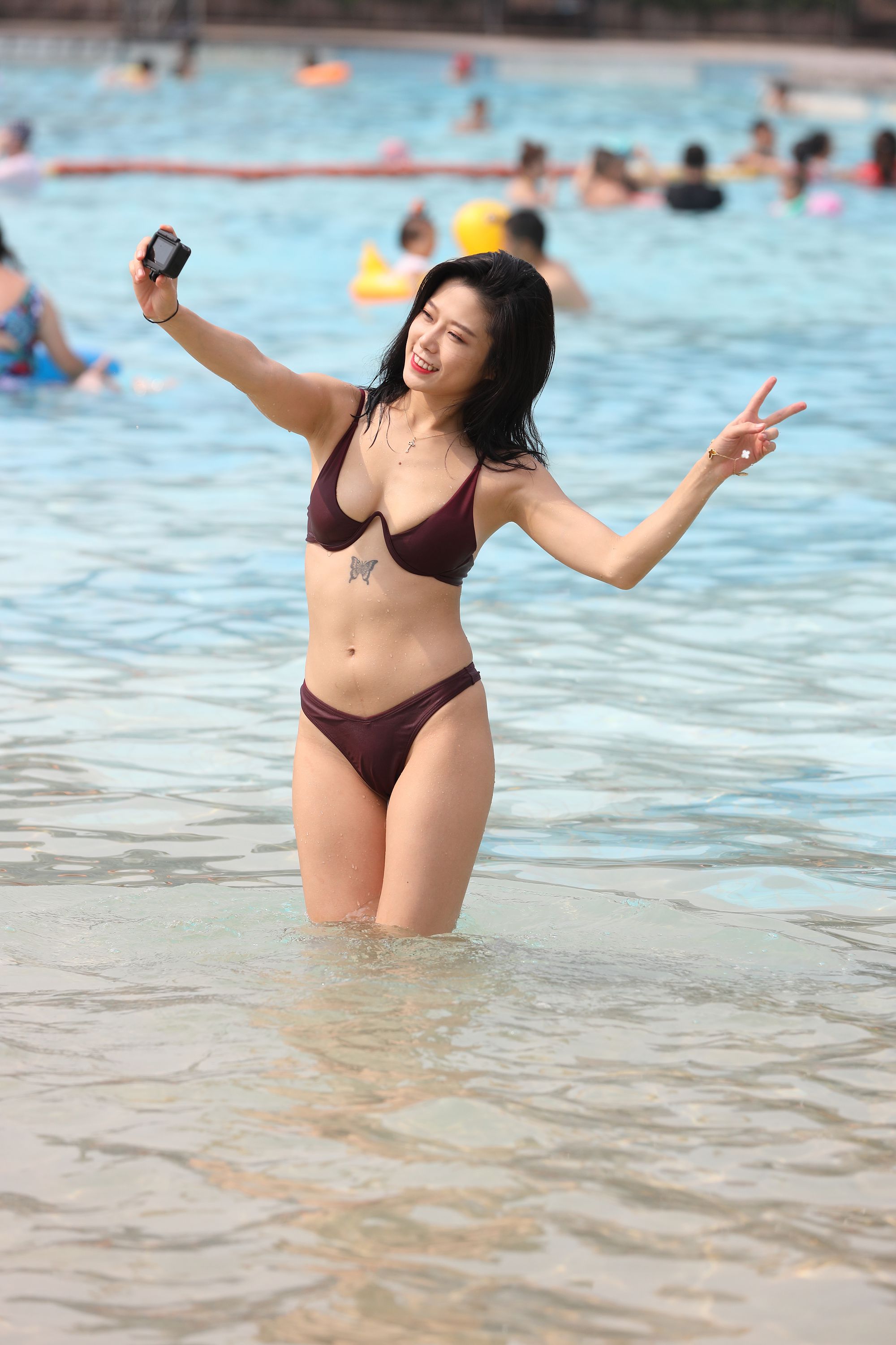 ģרӰ-FANCAM<strong><font color='red'>[29P]</font></strong>14.շŷɣ׷װ棩Ůŷ(27)