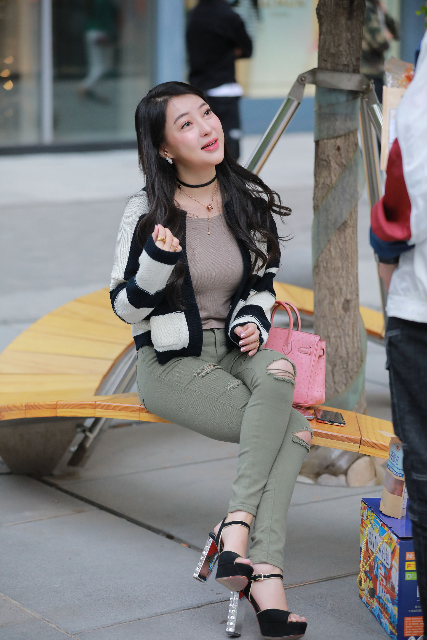ģרӰ-FANCAM<strong><font color='red'>[10P]</font></strong>V23.ƶţʱС 赸Ŷ~Ůŷ(7)