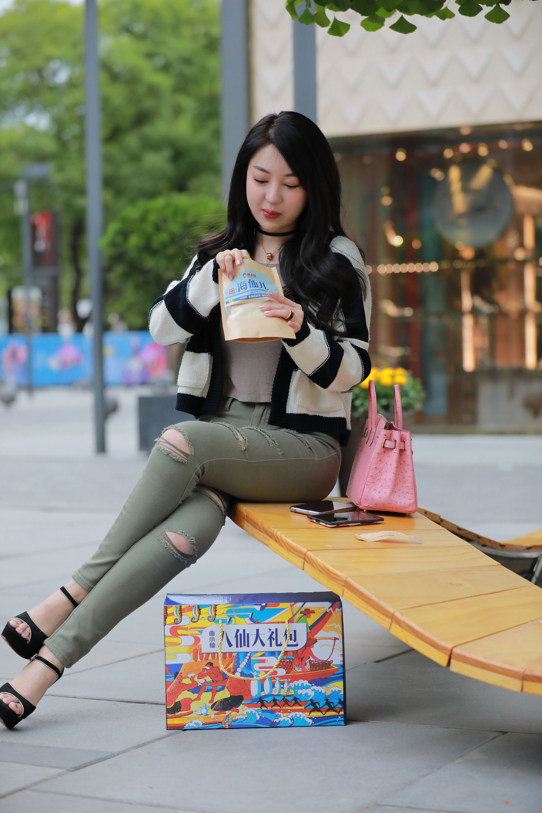 ģרӰ-FANCAM<strong><font color='red'>[10P]</font></strong>V23.ƶţʱС 赸Ŷ~Ůŷ(10)