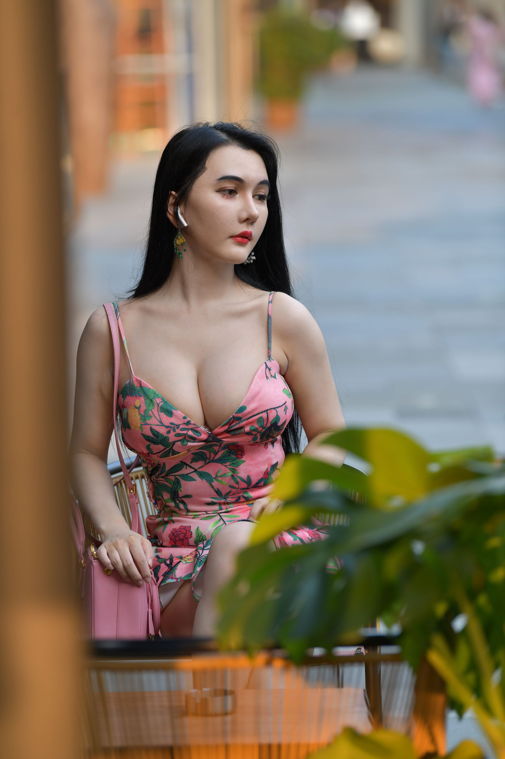 ģרӰ-FANCAM<strong><font color='red'>[19P]</font></strong>V24.ͷڨŮ ŷǻѪ ˼.24.05GŮŷ(18)