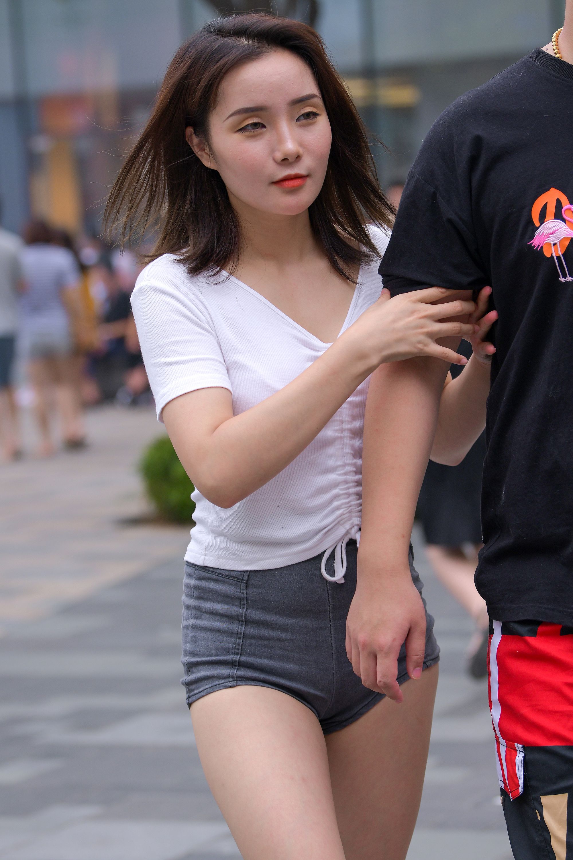 ר˽ģ-FANCAM<strong><font color='red'>[9P]</font></strong>J194.ͷȿ㺫Ůŷ(4)