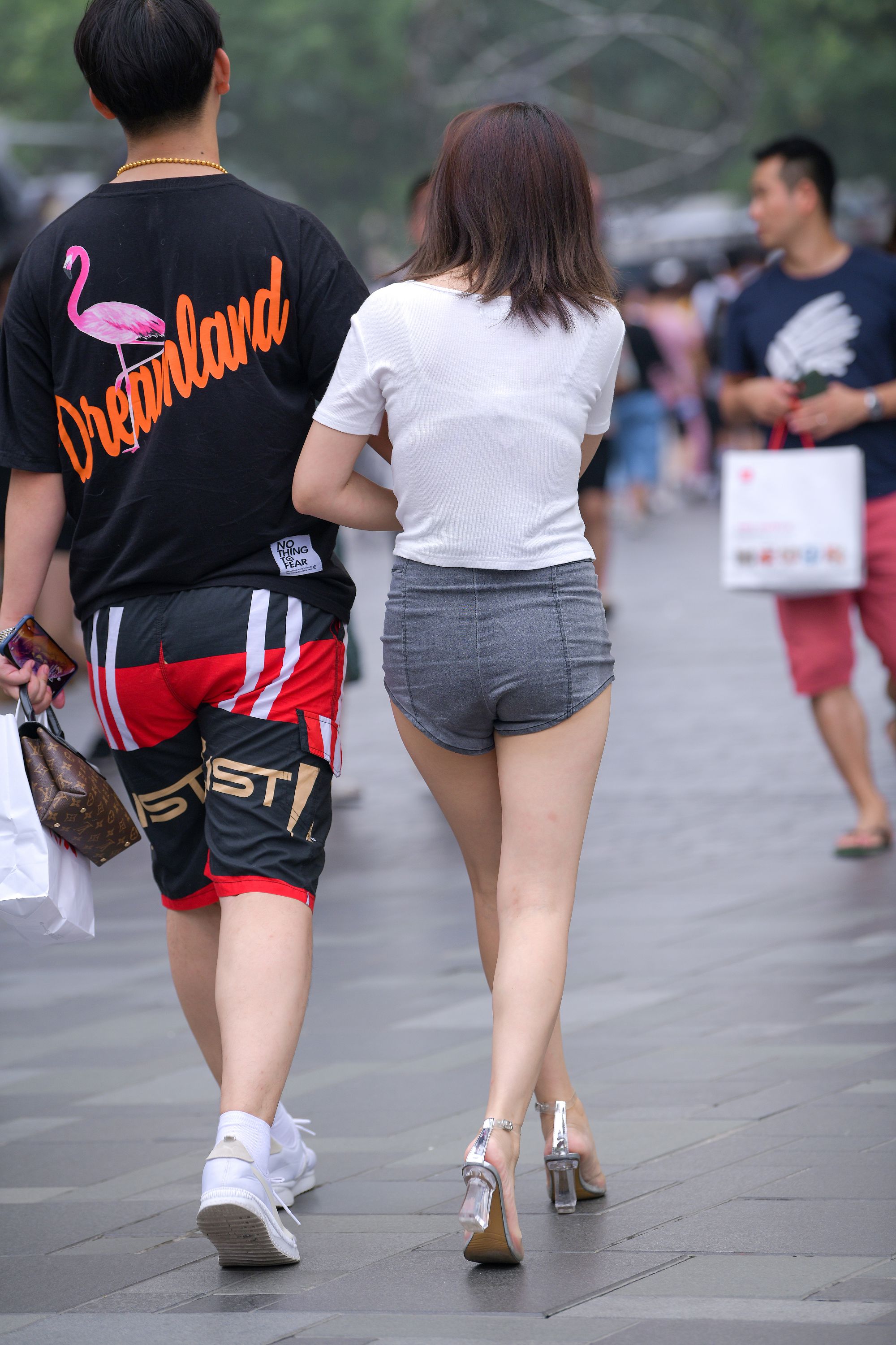ר˽ģ-FANCAM<strong><font color='red'>[9P]</font></strong>J194.ͷȿ㺫Ůŷ(5)
