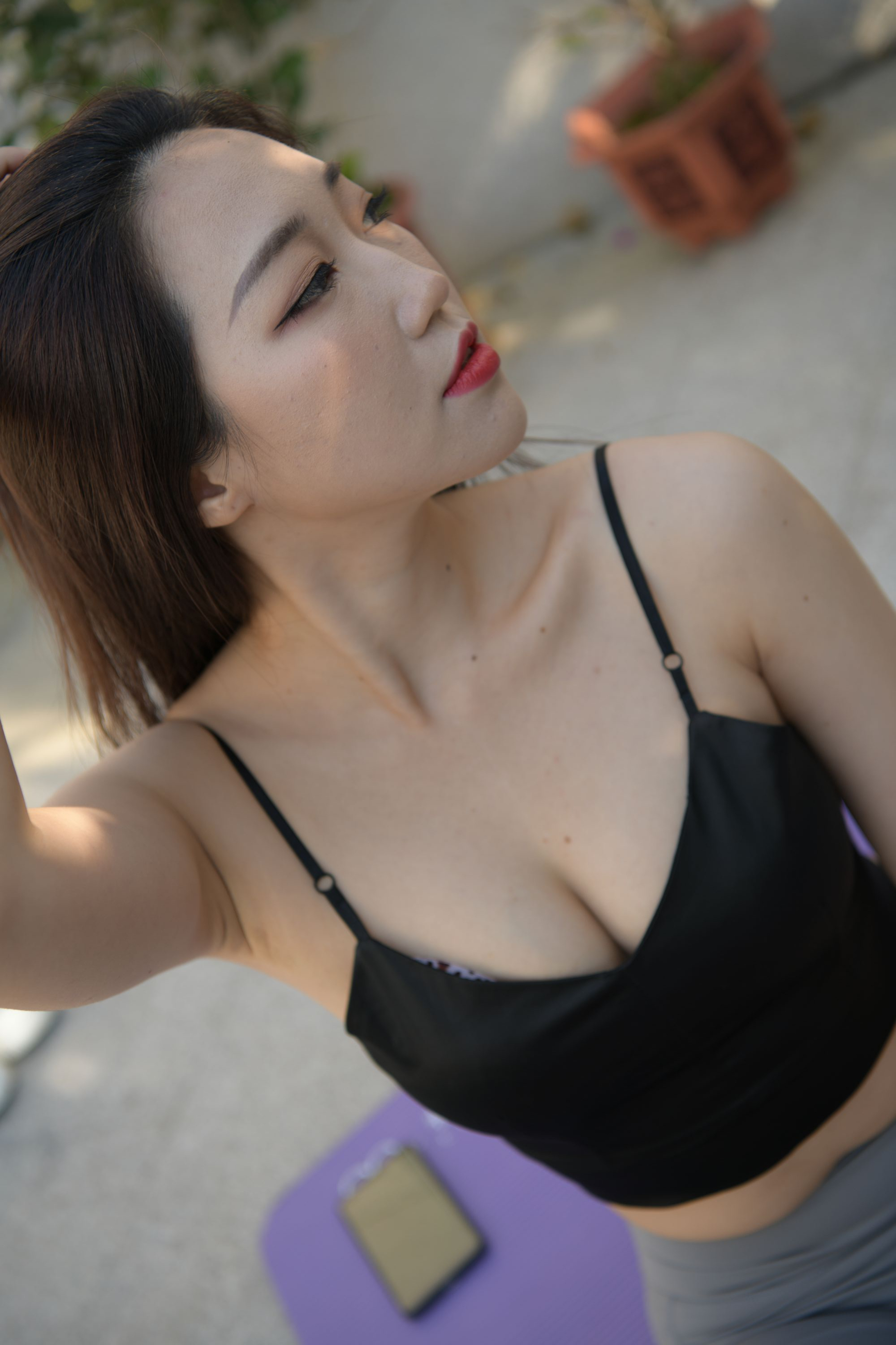 ģרӰ-FANCAM<strong><font color='red'>[16P]</font></strong>19.ɫ٤ ջ棩Ůŷ(12)