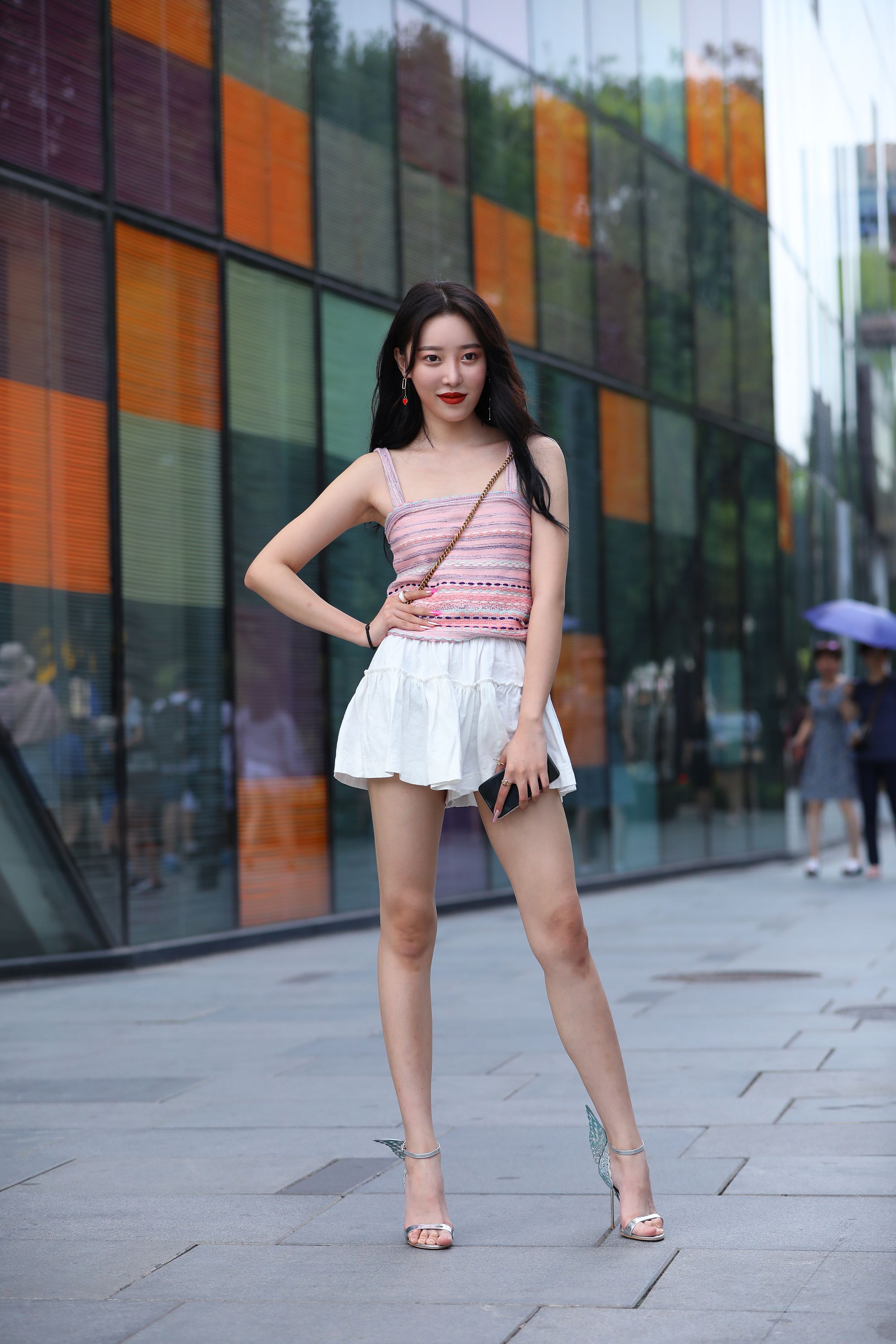 ר˽ģ-FANCAM<strong><font color='red'>[8P]</font></strong>J200.ɫȹŮŷ(2)