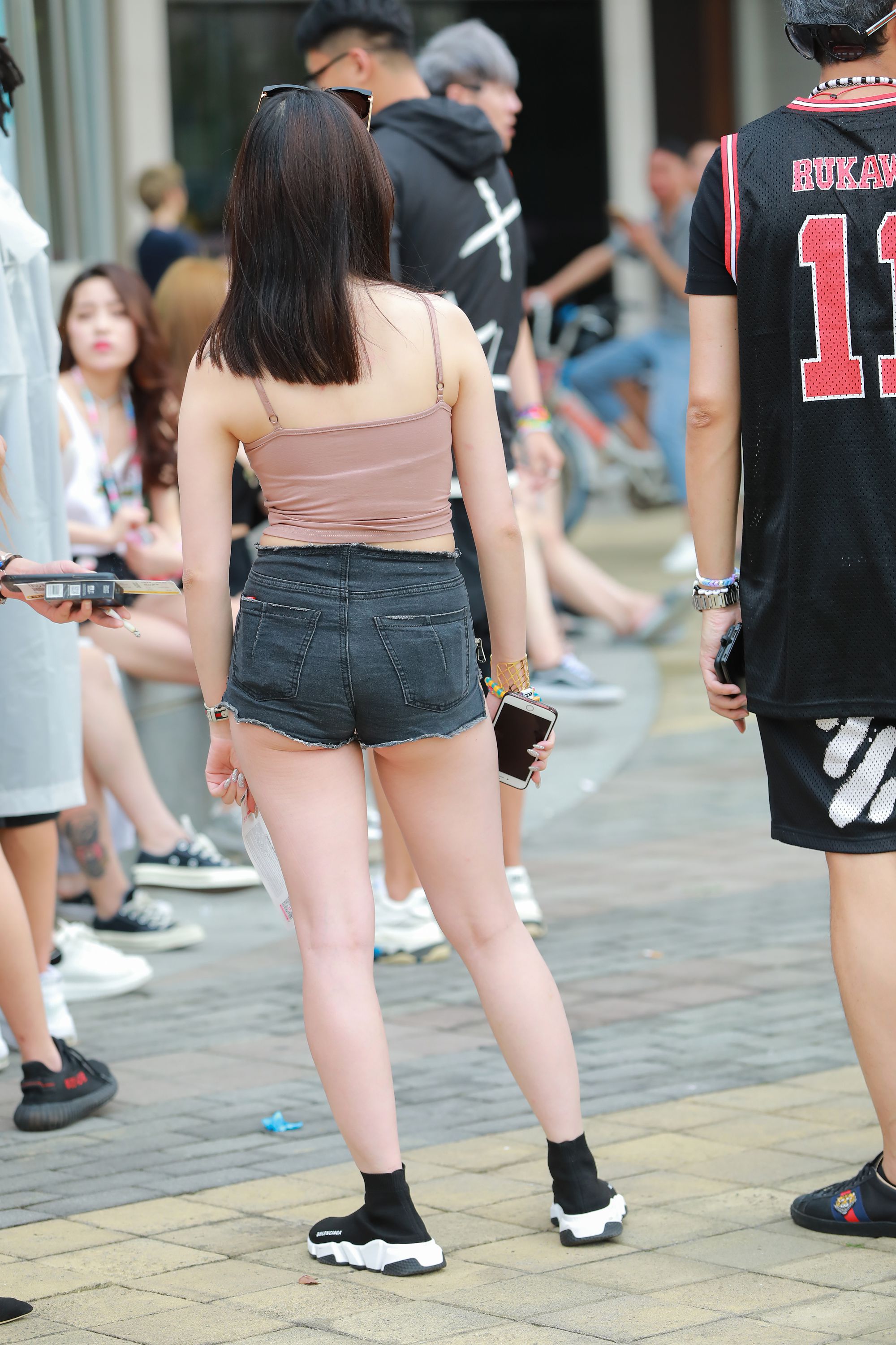 ר˽ģ-FANCAM<strong><font color='red'>[16P]</font></strong>J204.̿㺫Ůŷ(2)