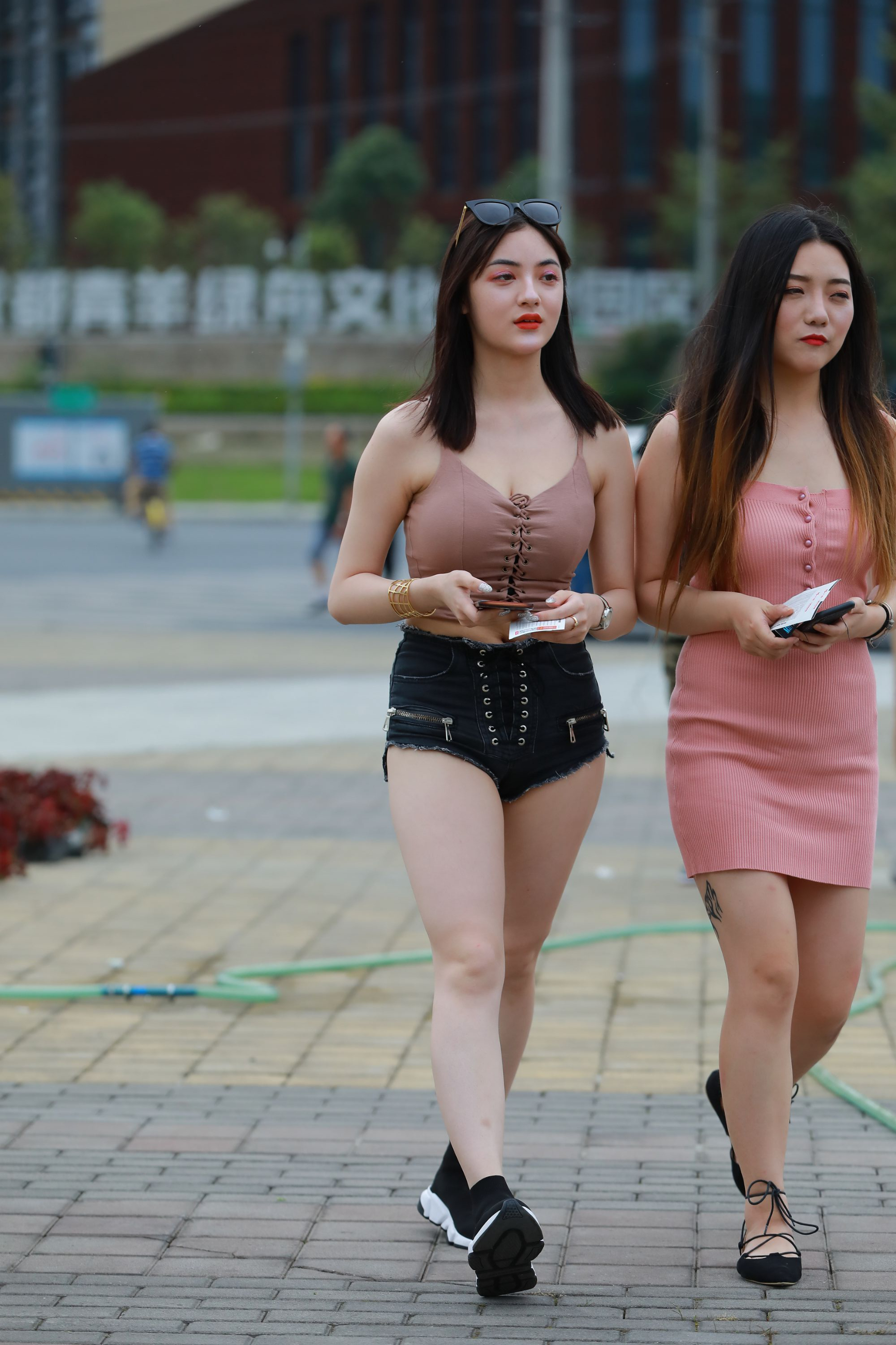 ר˽ģ-FANCAM<strong><font color='red'>[16P]</font></strong>J204.̿㺫Ůŷ(4)