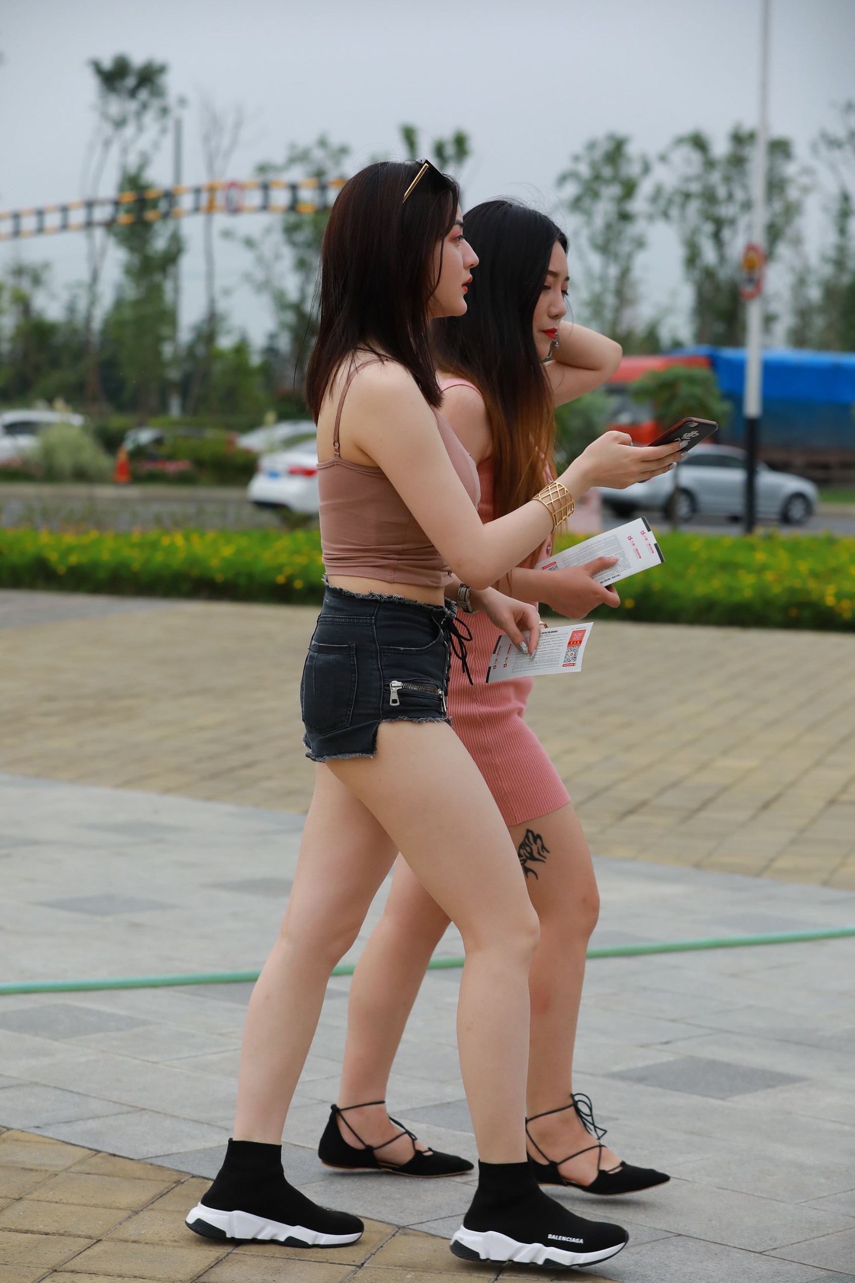 ר˽ģ-FANCAM<strong><font color='red'>[16P]</font></strong>J204.̿㺫Ůŷ(5)