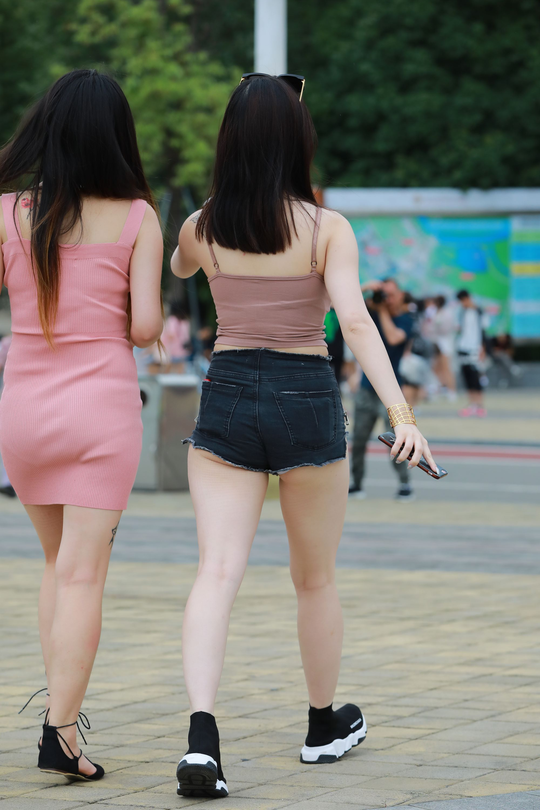 ר˽ģ-FANCAM<strong><font color='red'>[16P]</font></strong>J204.̿㺫Ůŷ(7)