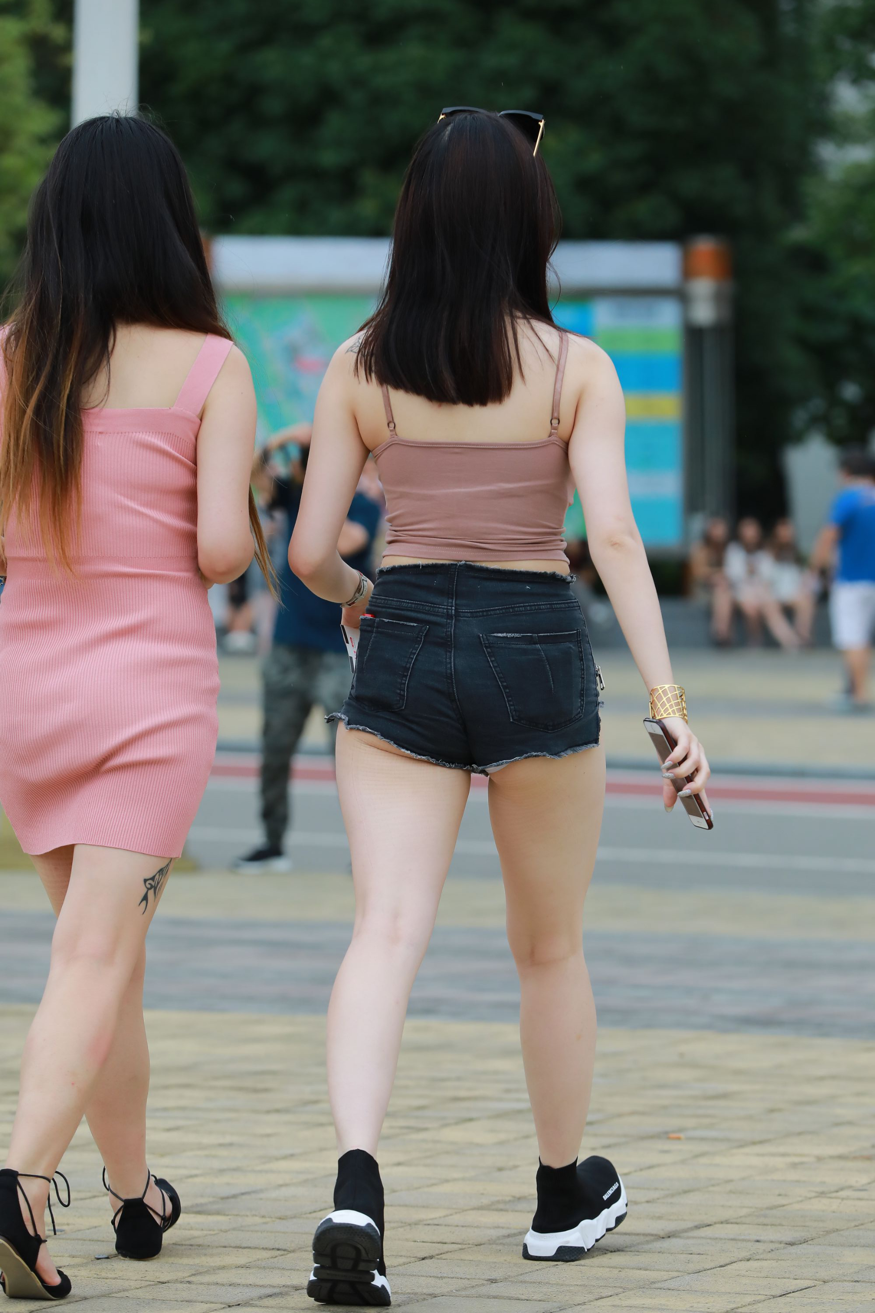 ר˽ģ-FANCAM<strong><font color='red'>[16P]</font></strong>J204.̿㺫Ůŷ(9)