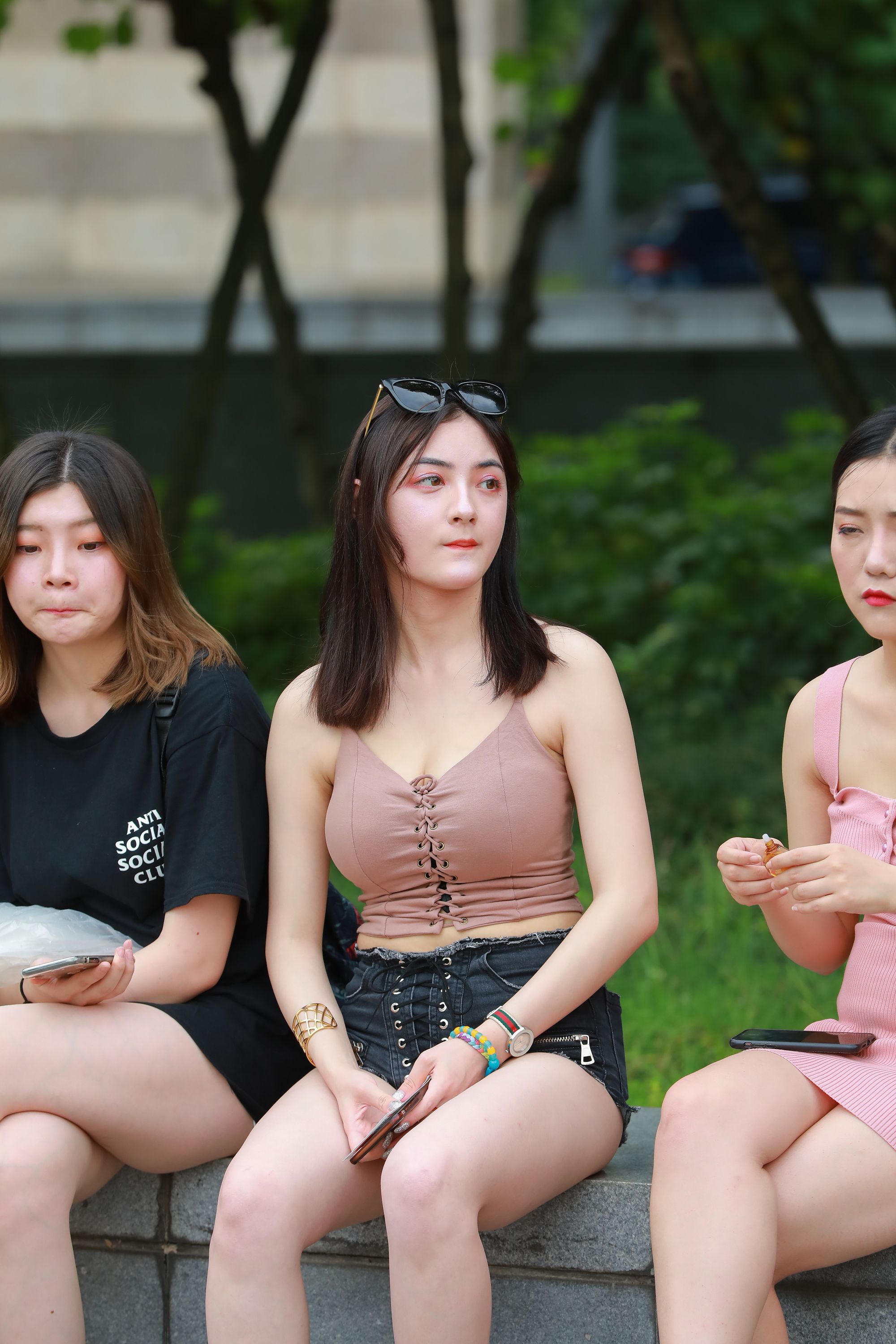 ר˽ģ-FANCAM<strong><font color='red'>[16P]</font></strong>J204.̿㺫Ůŷ(17)