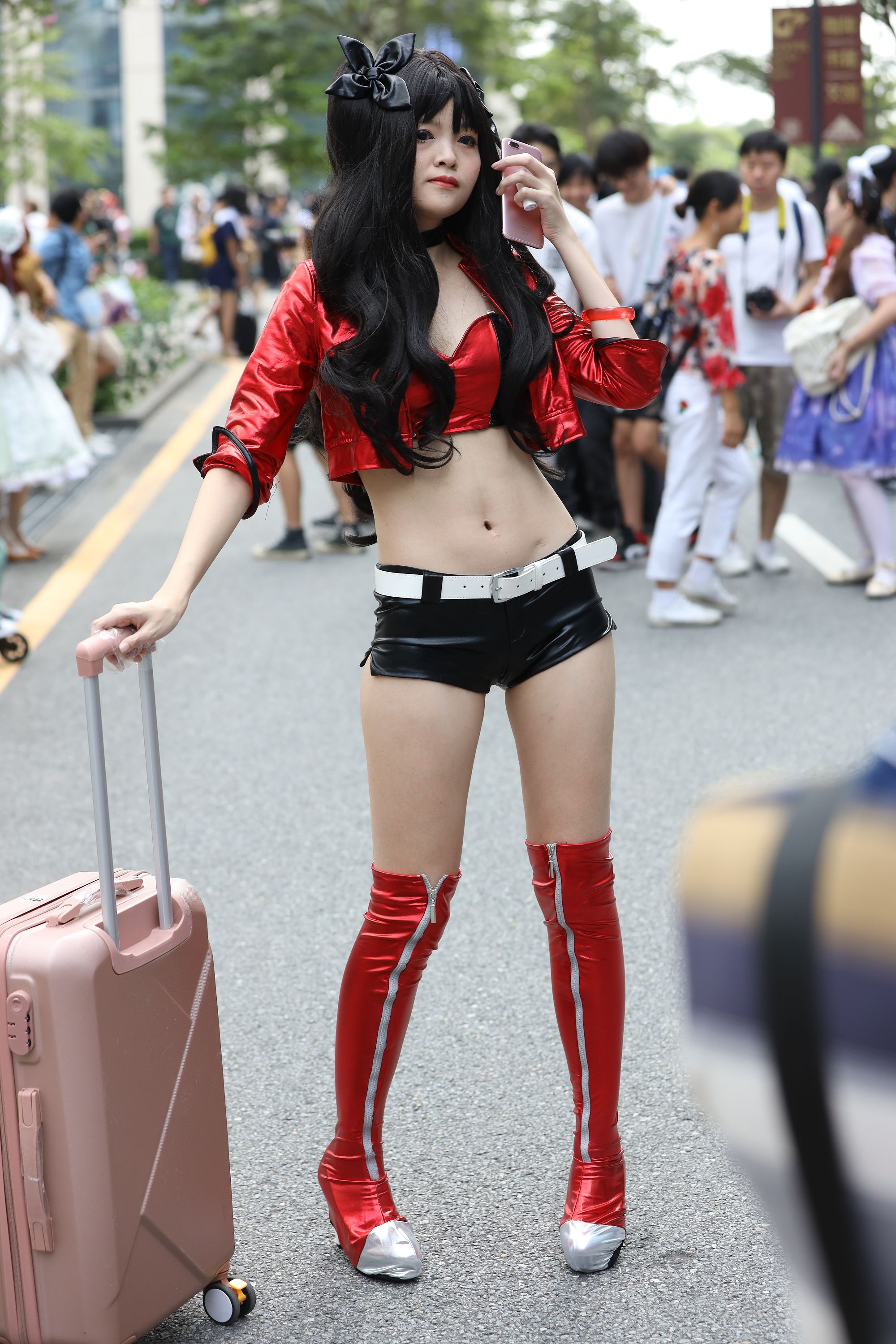 ģרӰ-FANCAM<strong><font color='red'>[19P]</font></strong>23.߸ѥƤȿ㺫Ůŷ(3)