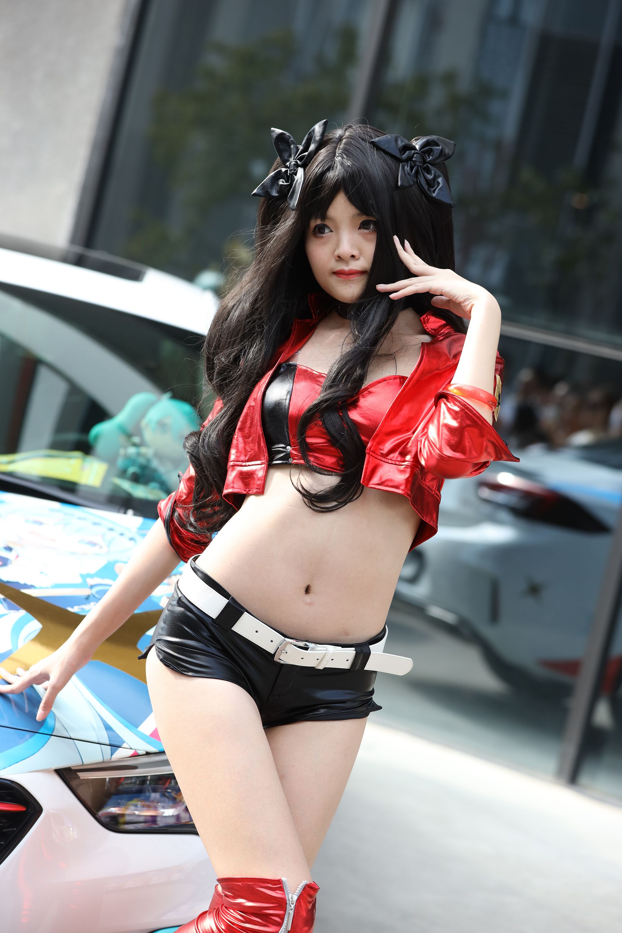 ģרӰ-FANCAM<strong><font color='red'>[19P]</font></strong>23.߸ѥƤȿ㺫Ůŷ(11)