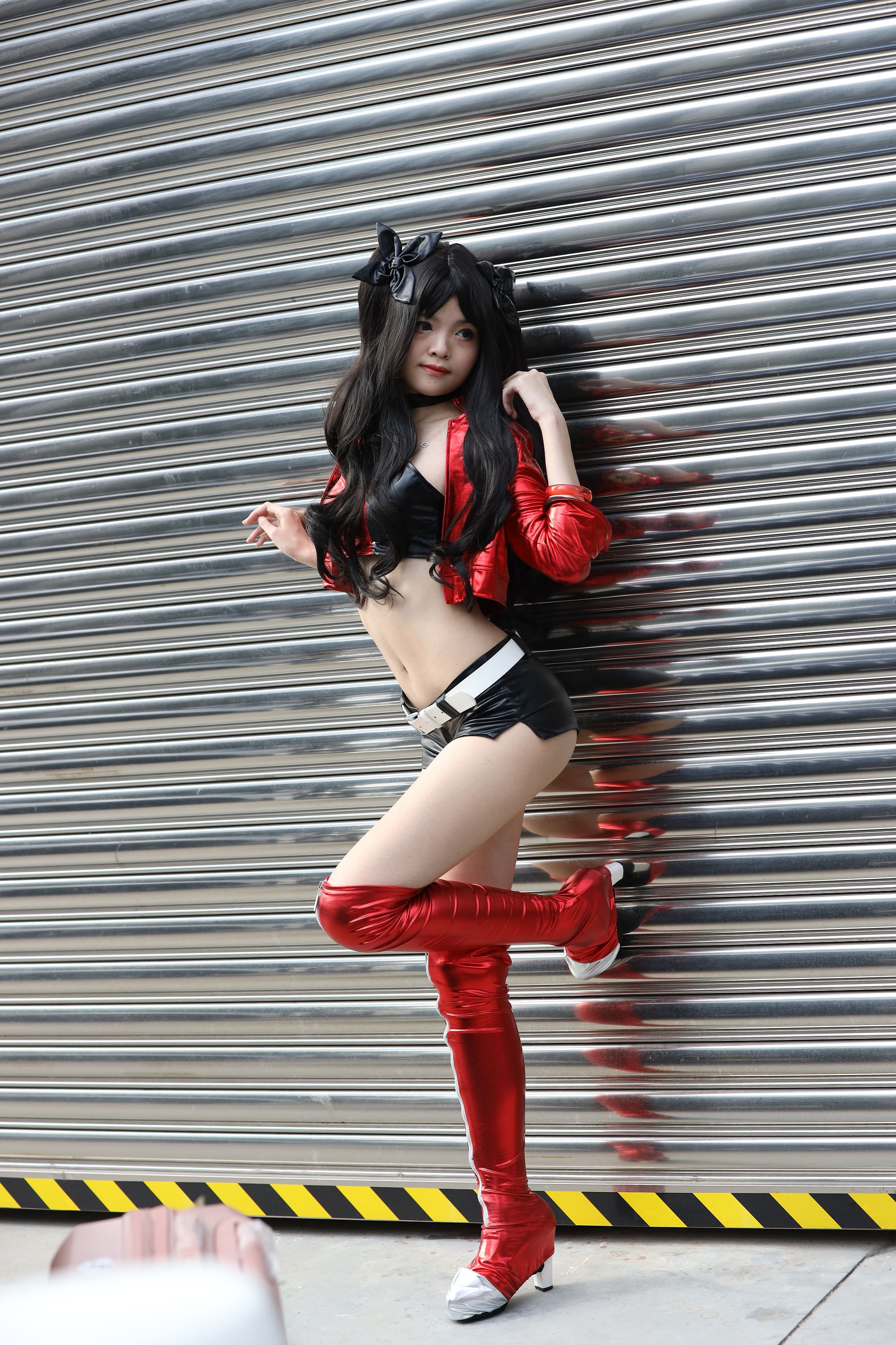 ģרӰ-FANCAM<strong><font color='red'>[19P]</font></strong>23.߸ѥƤȿ㺫Ůŷ(15)