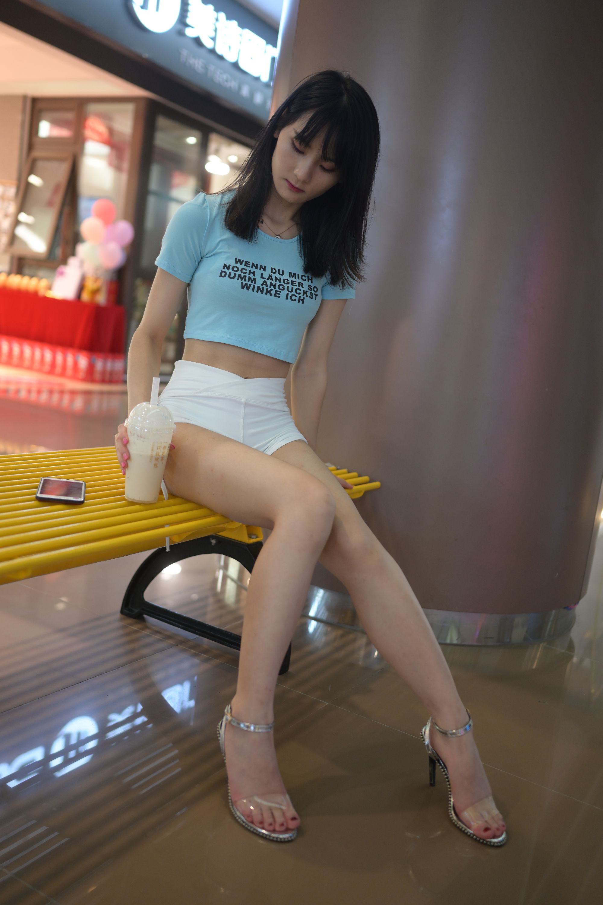 ģרӰ-FANCAM<strong><font color='red'>[29P]</font></strong>428.ĽģƷСɫȿ㣨ˮӡƷŮŷ(8)