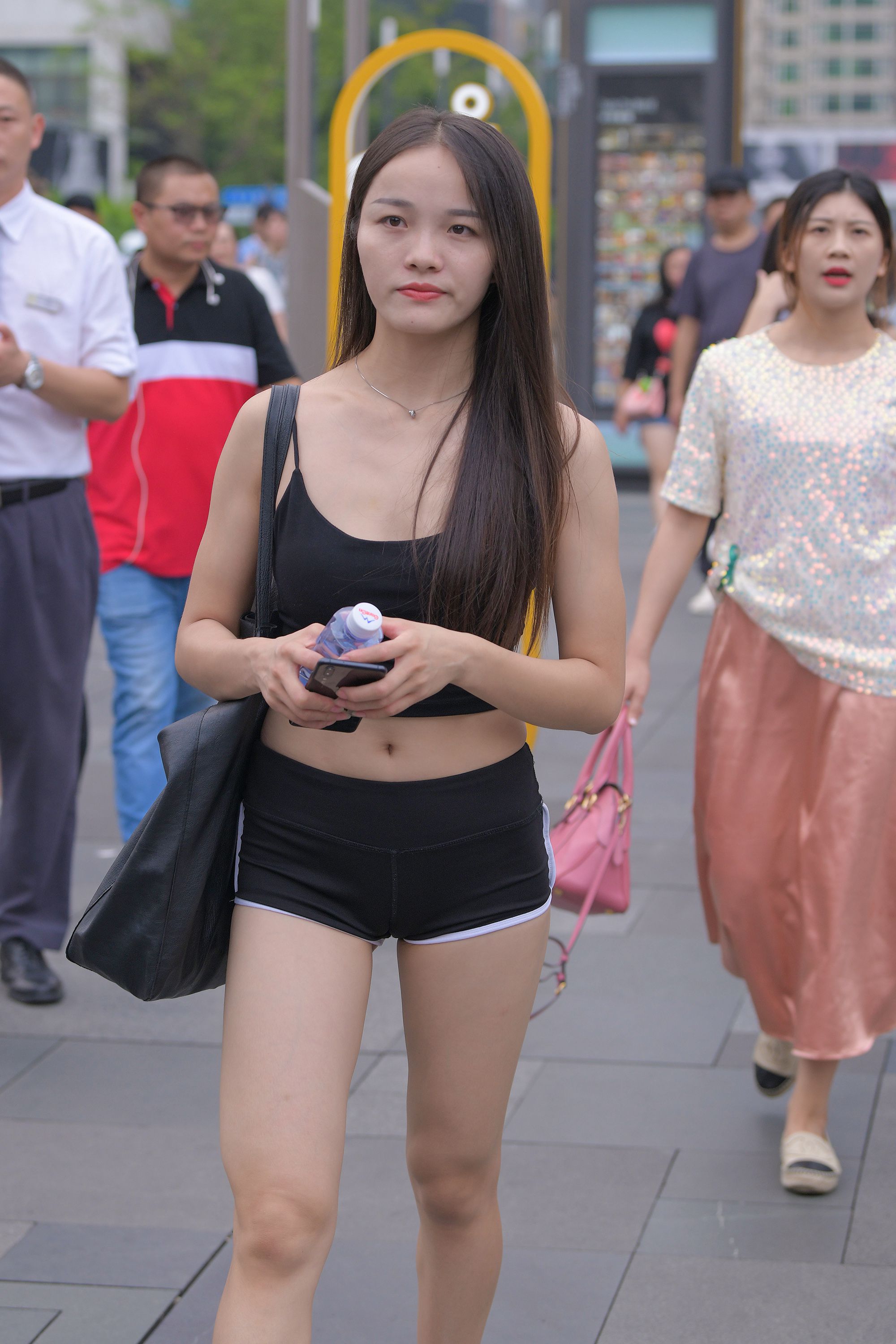 ר˽ģ-FANCAM<strong><font color='red'>[16P]</font></strong>J206.̿㺫Ůŷ(4)